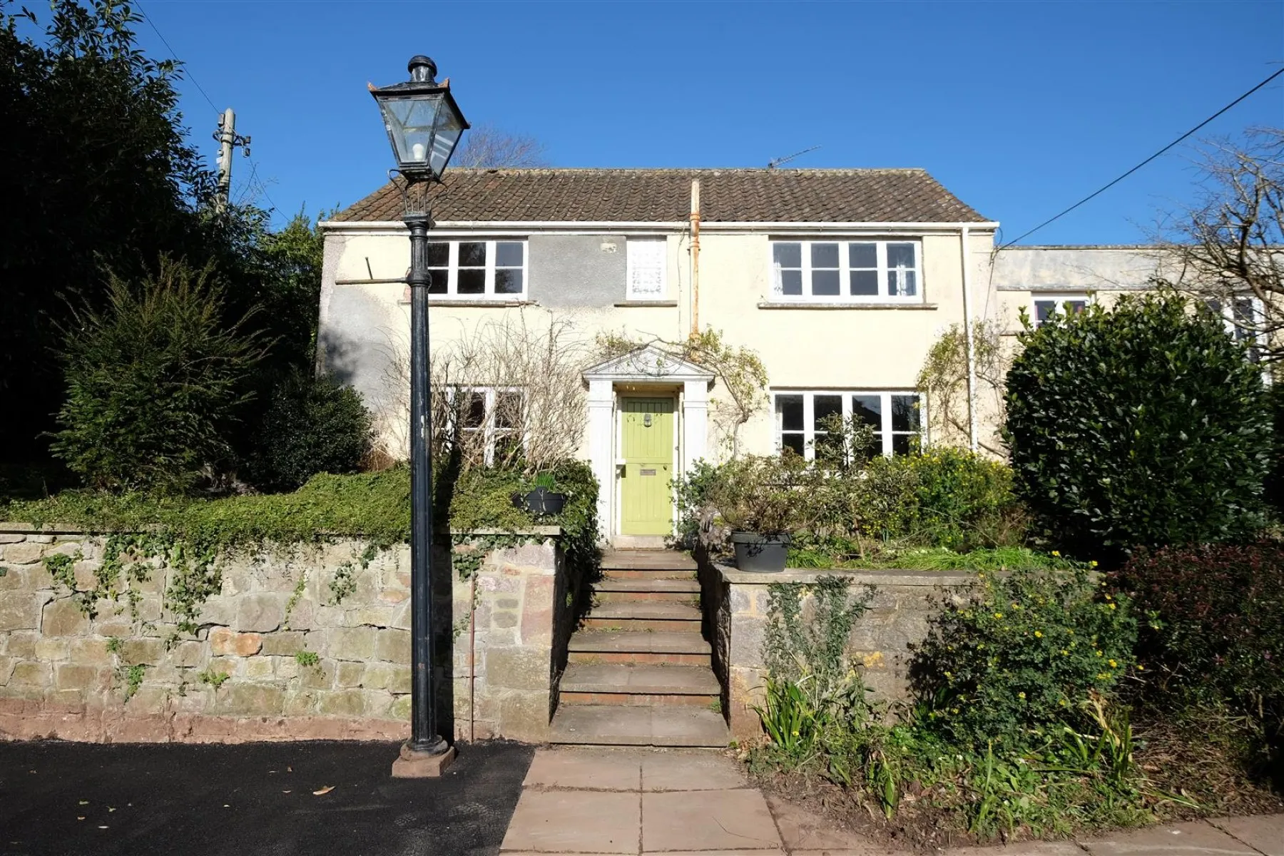 Property cover