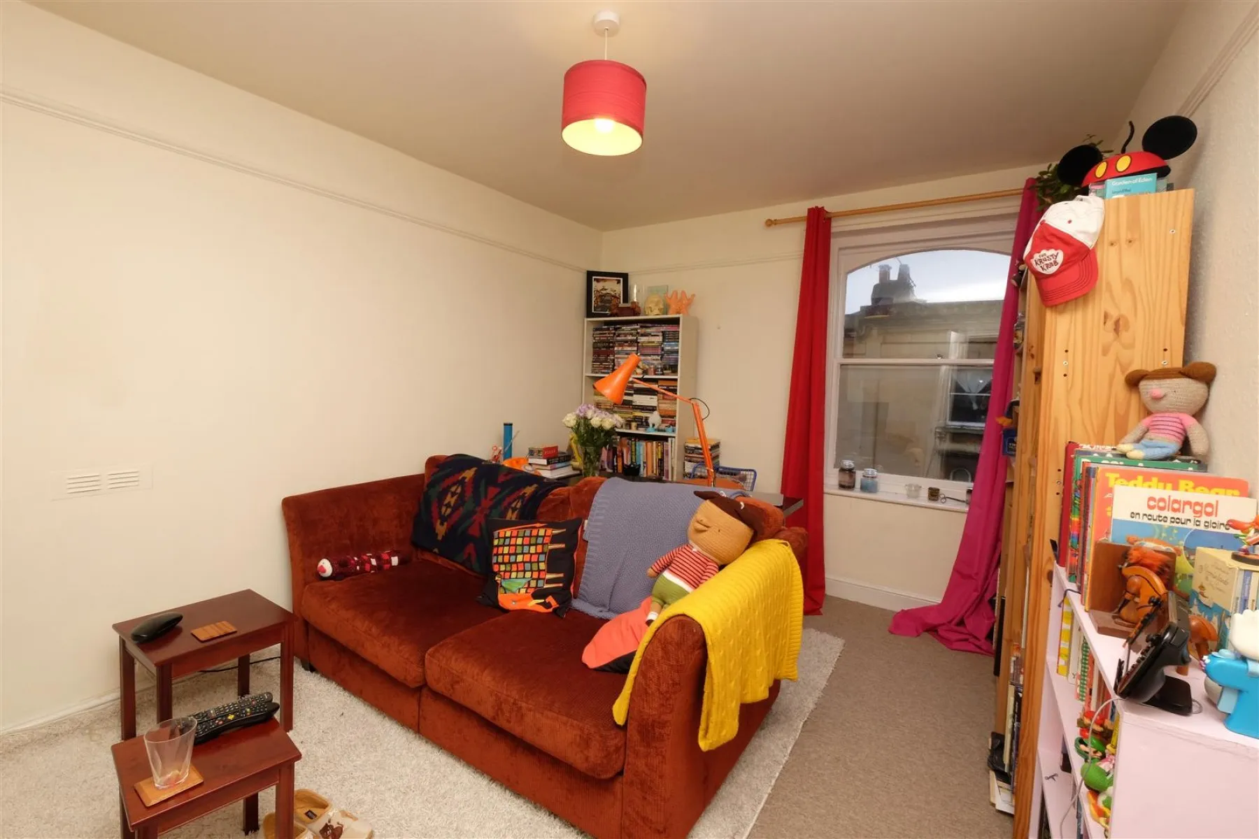 Alma Vale Road, Clifton, Bristol, 4 bedroom, Commercial - 26070662