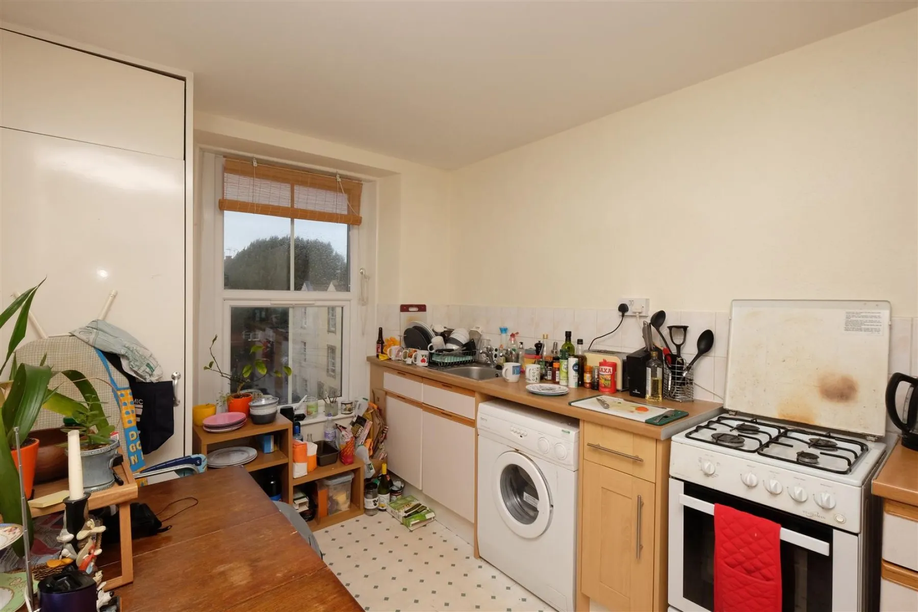Alma Vale Road, Clifton, Bristol, 4 bedroom, Commercial - 26070662