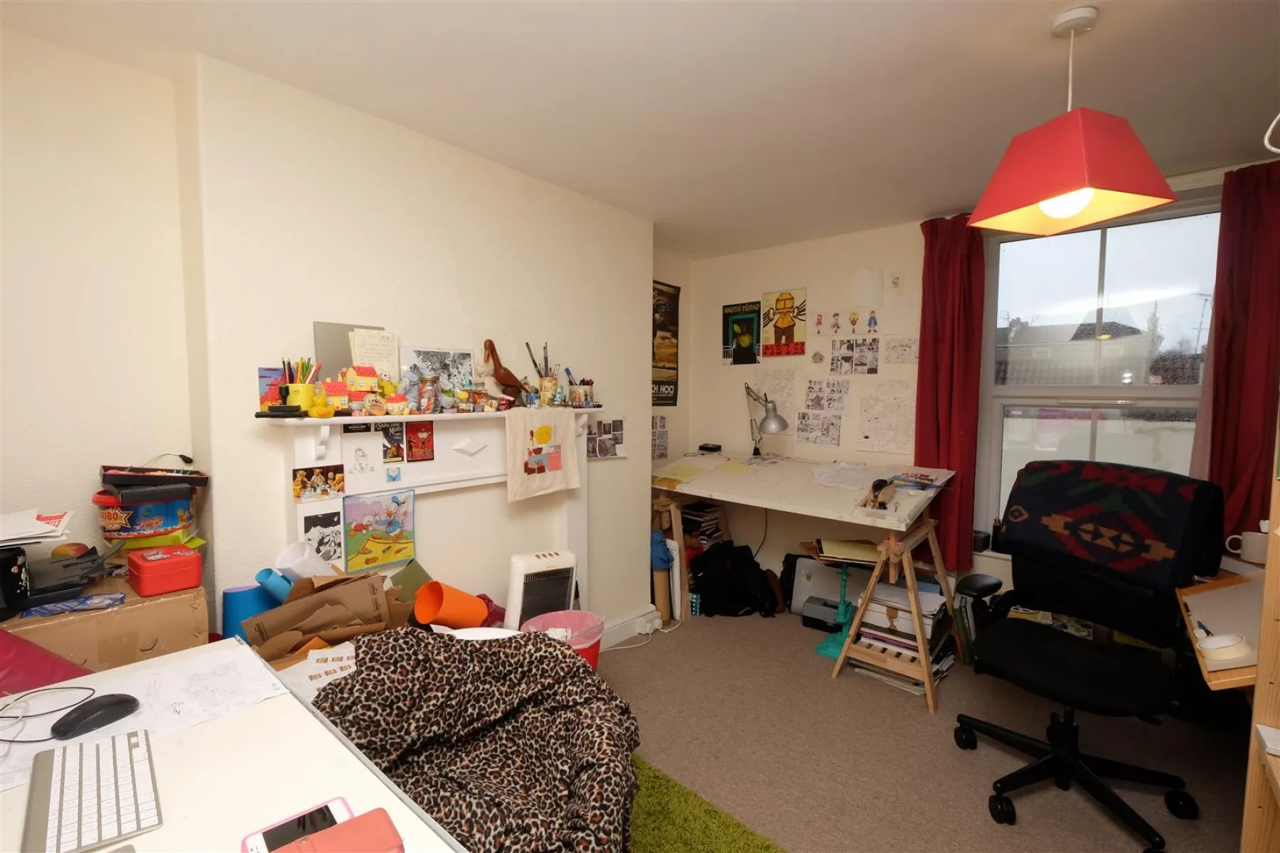 Alma Vale Road, Clifton, Bristol, 4 bedroom, Commercial - 26070662