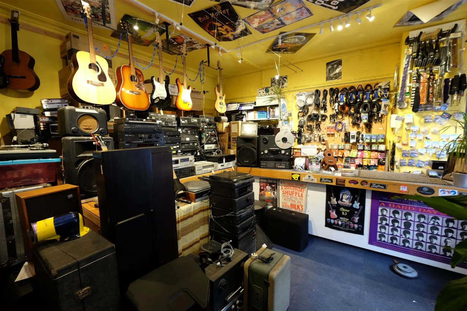 Alma Vale Road, Clifton, Bristol, 4 bedroom, Commercial - 26070662