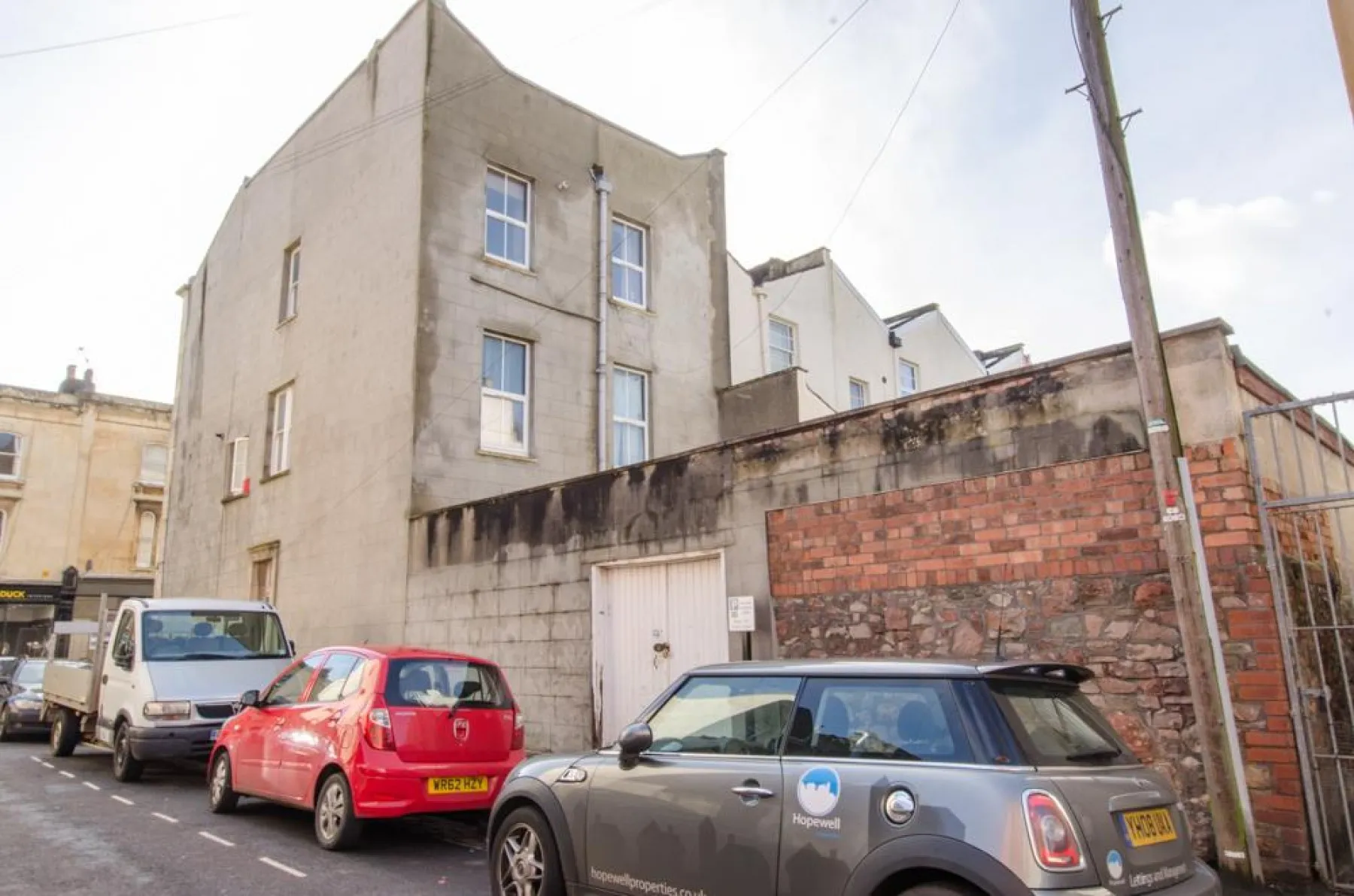 Alma Vale Road, Clifton, Bristol, 4 bedroom, Commercial - 26070662