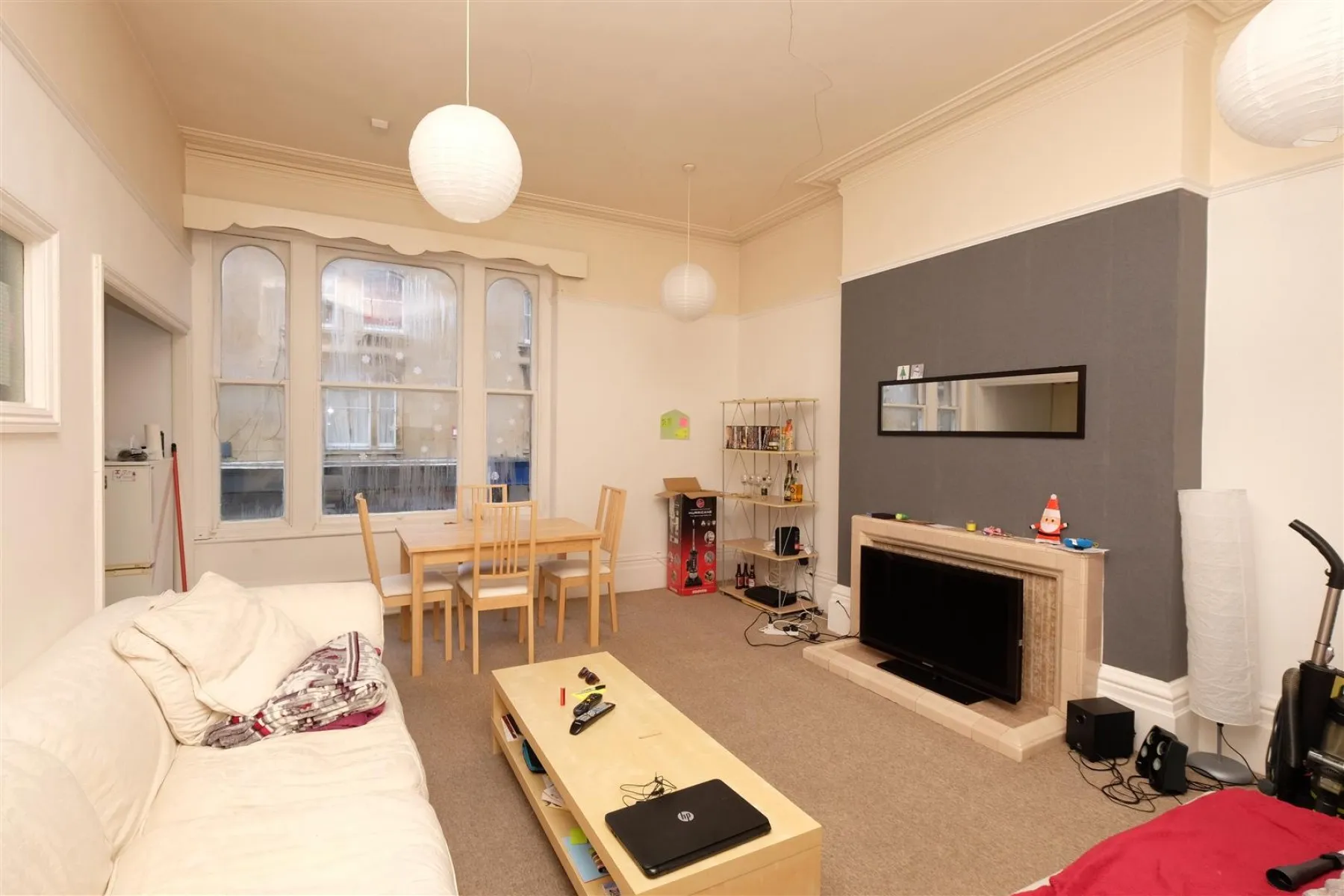 Alma Vale Road, Clifton, Bristol, 4 bedroom, Commercial - 26070662