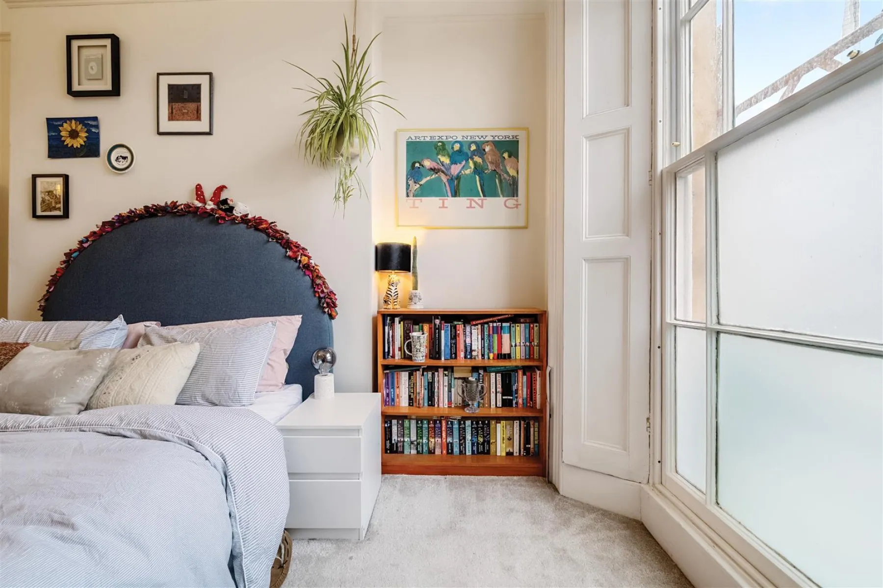 Alma Vale Road, Clifton, 2 bedroom, Flat - 33691884