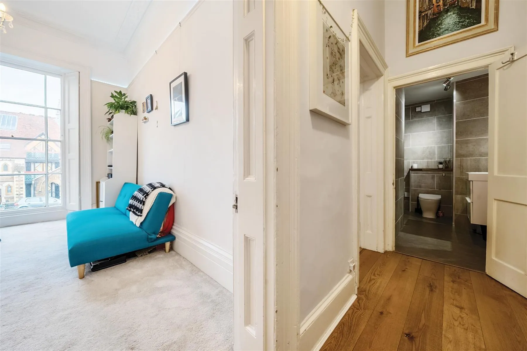 Alma Vale Road, Clifton, 2 bedroom, Flat - 33691884