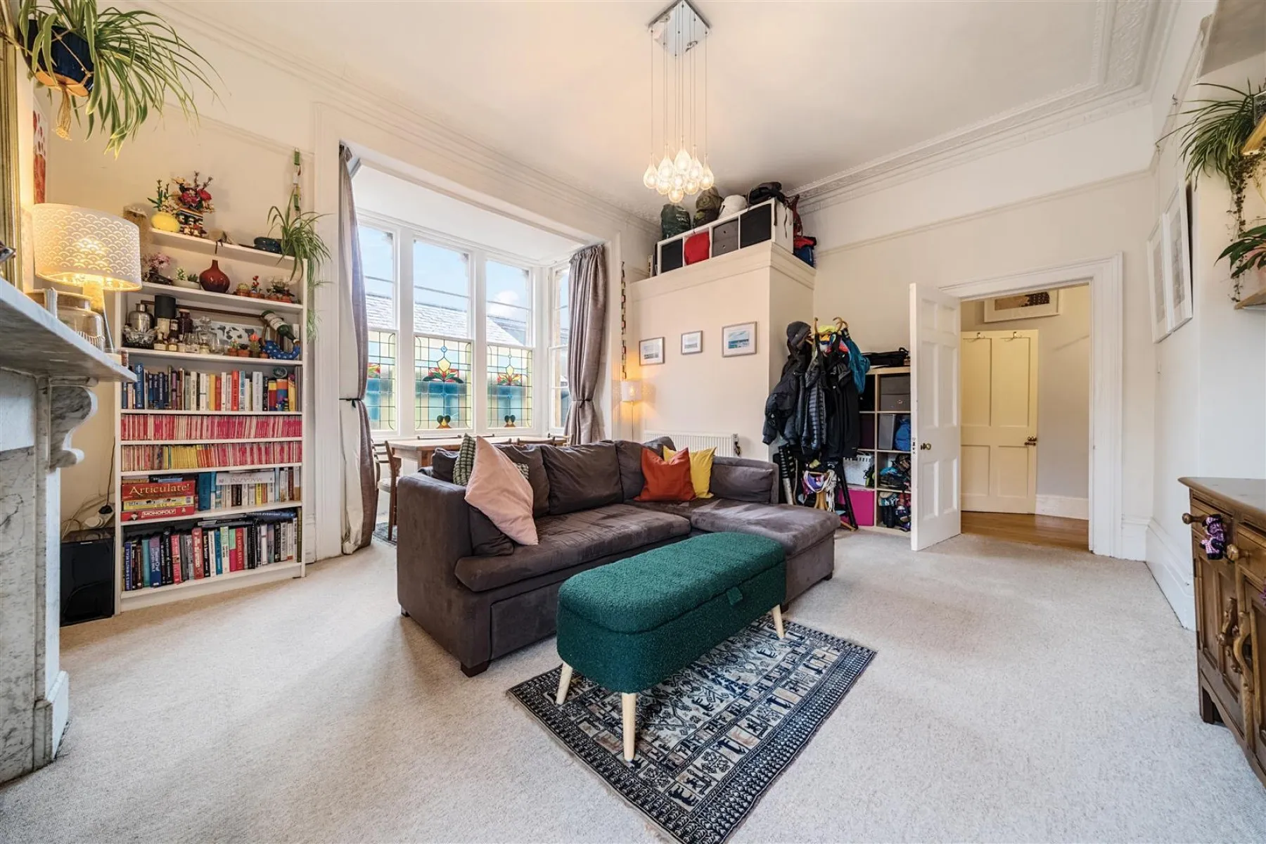 Alma Vale Road, Clifton, 2 bedroom, Flat - 33691884