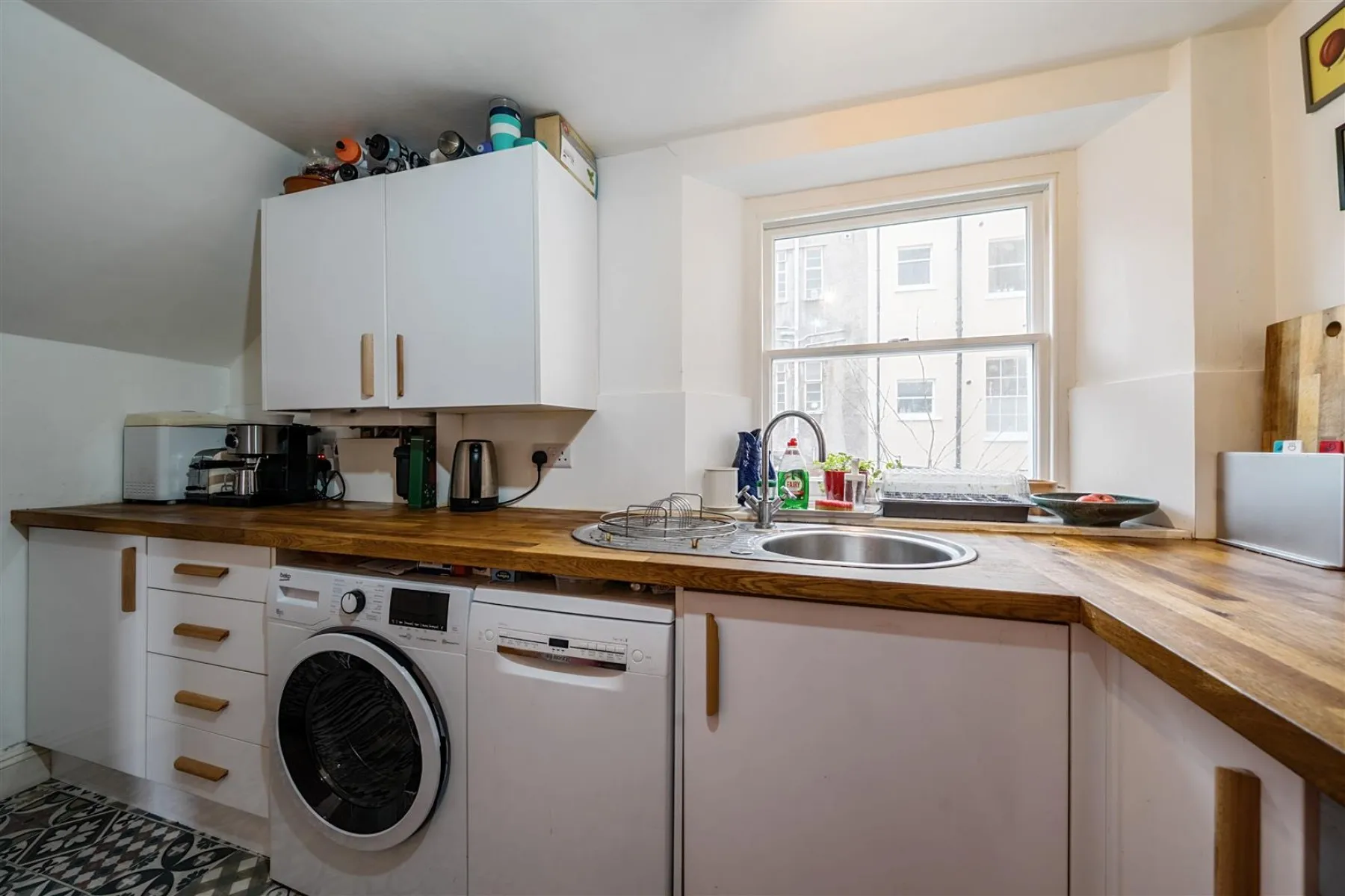 Alma Vale Road, Clifton, 2 bedroom, Flat - 33691884