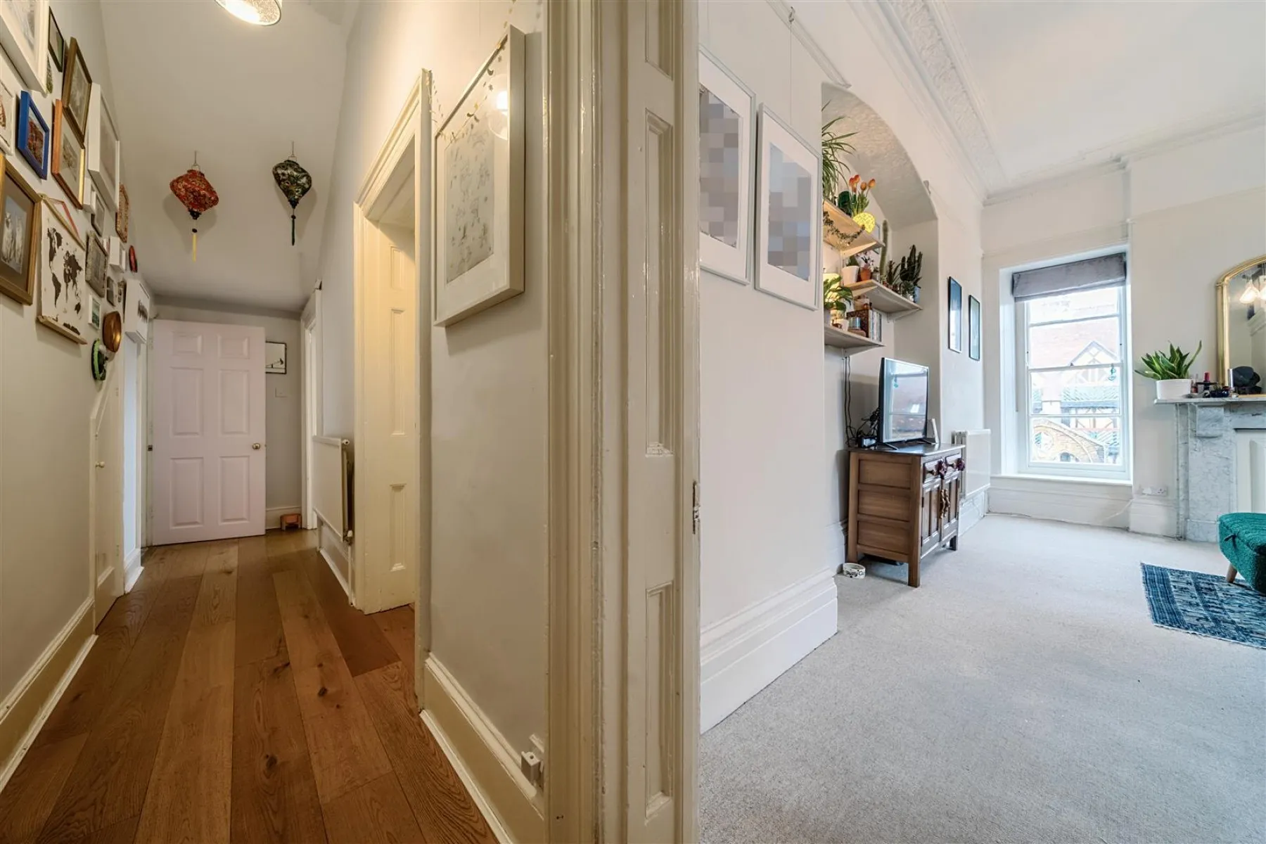 Alma Vale Road, Clifton, 2 bedroom, Flat - 33691884