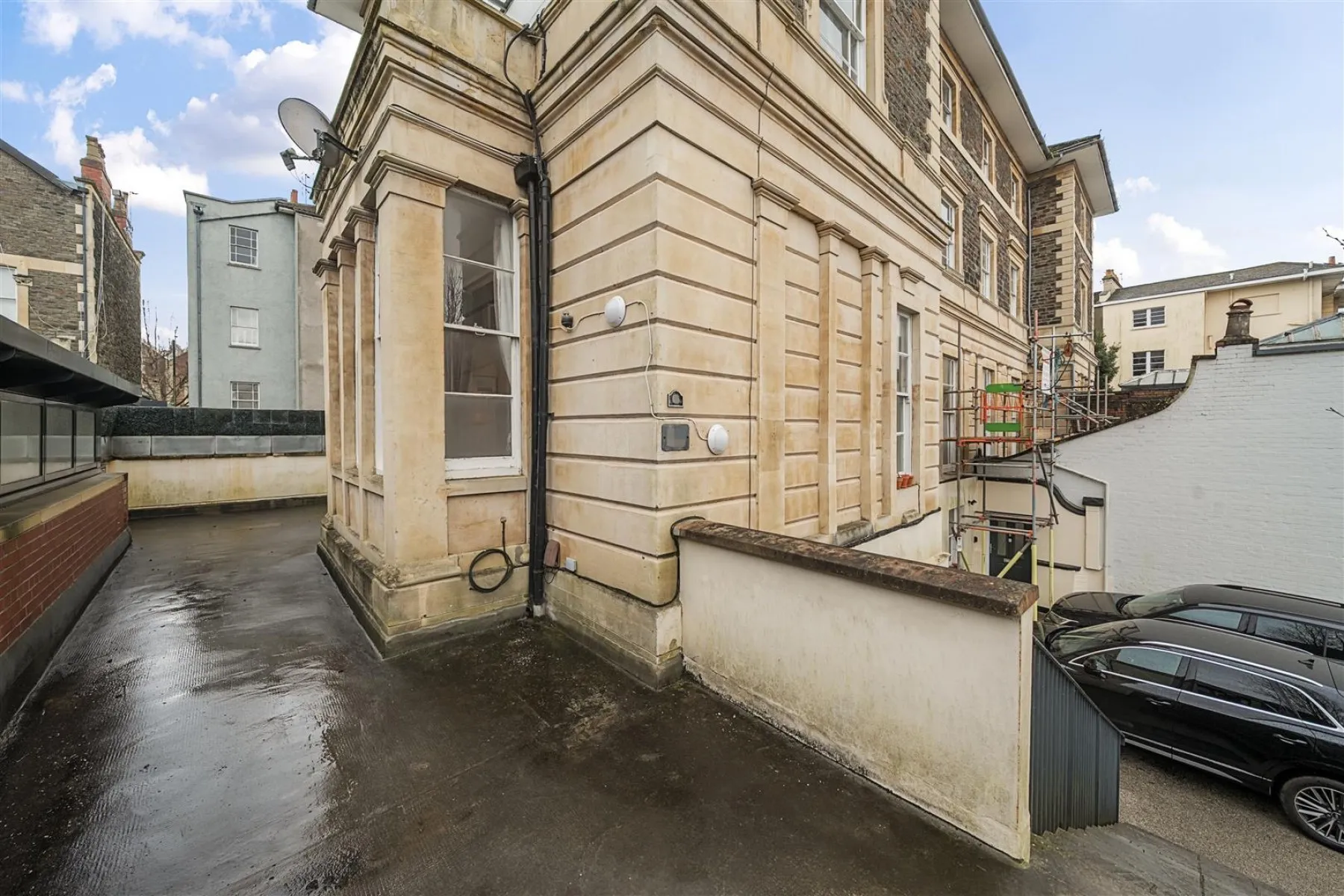 Alma Vale Road, Clifton, 2 bedroom, Flat - 33691884