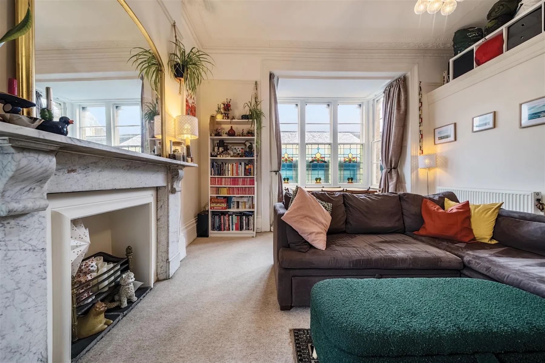 Alma Vale Road, Clifton, 2 bedroom, Flat - 33691884