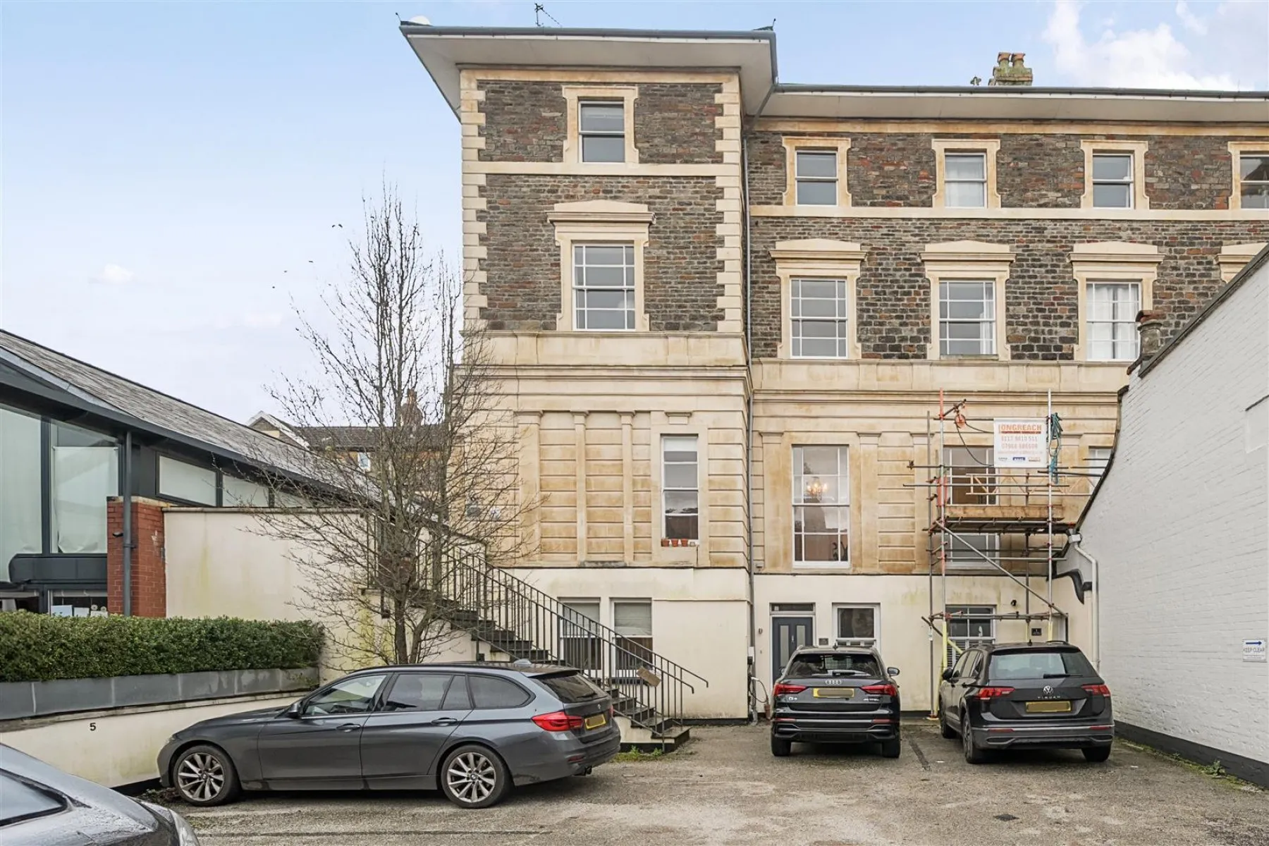 Alma Vale Road, Clifton, 2 bedroom, Flat - 33691884