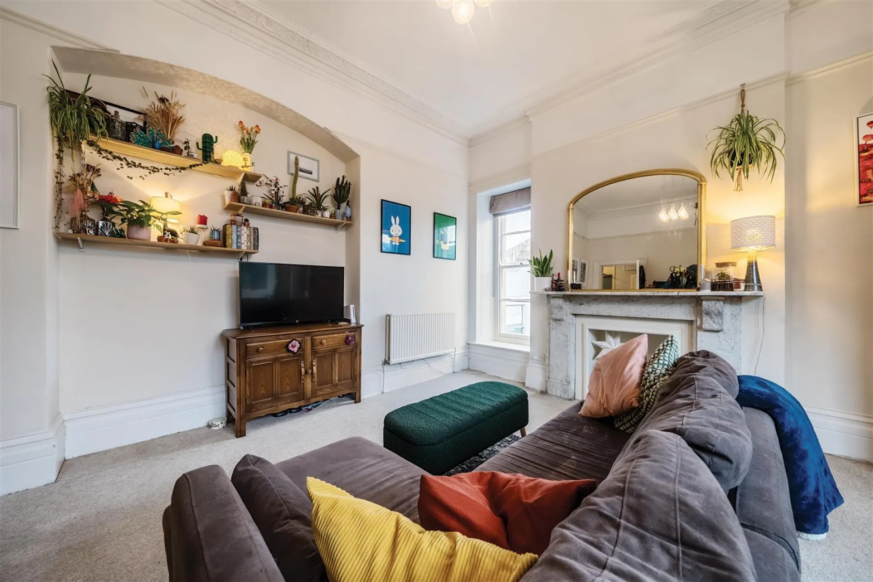 Alma Vale Road, Clifton, 2 bedroom, Flat - 33691884