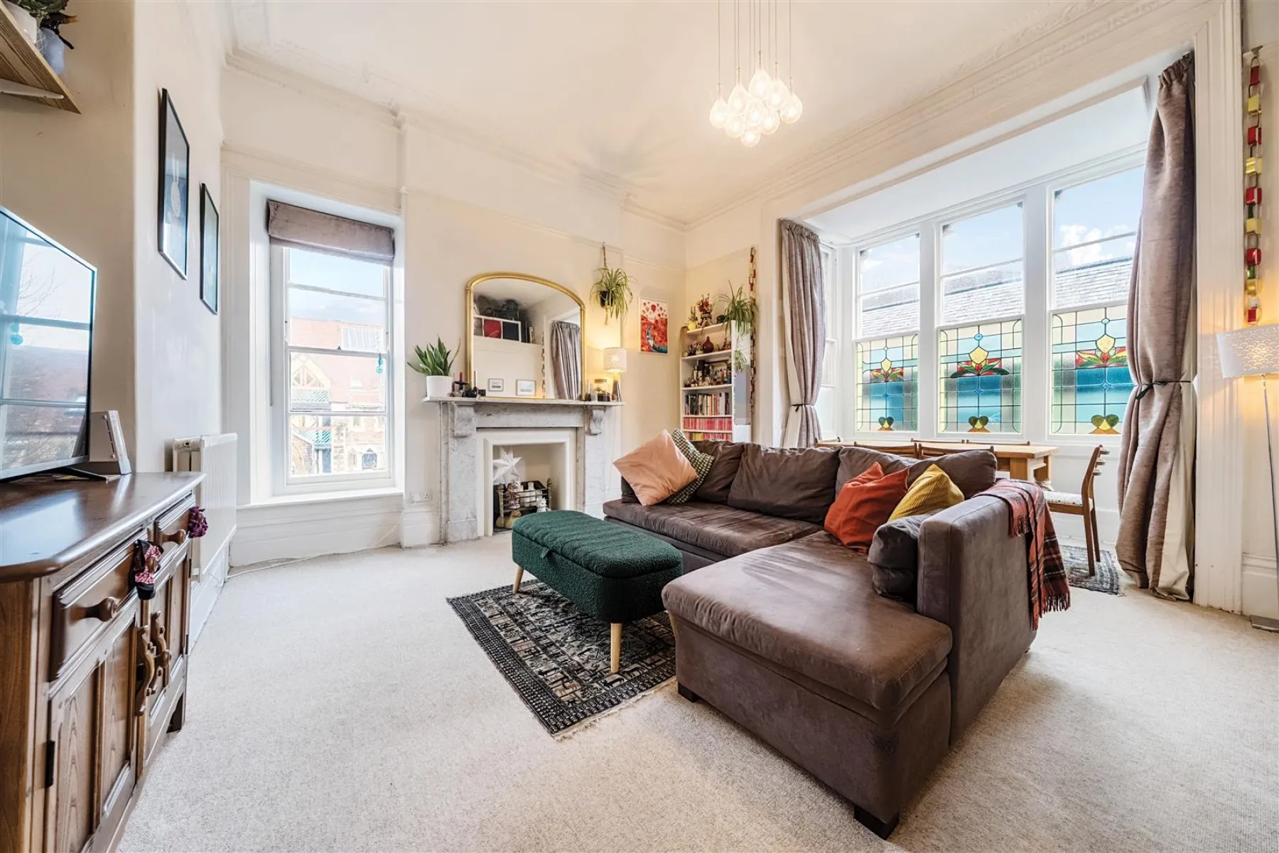 Alma Vale Road, Clifton, 2 bedroom, Flat - 33691884