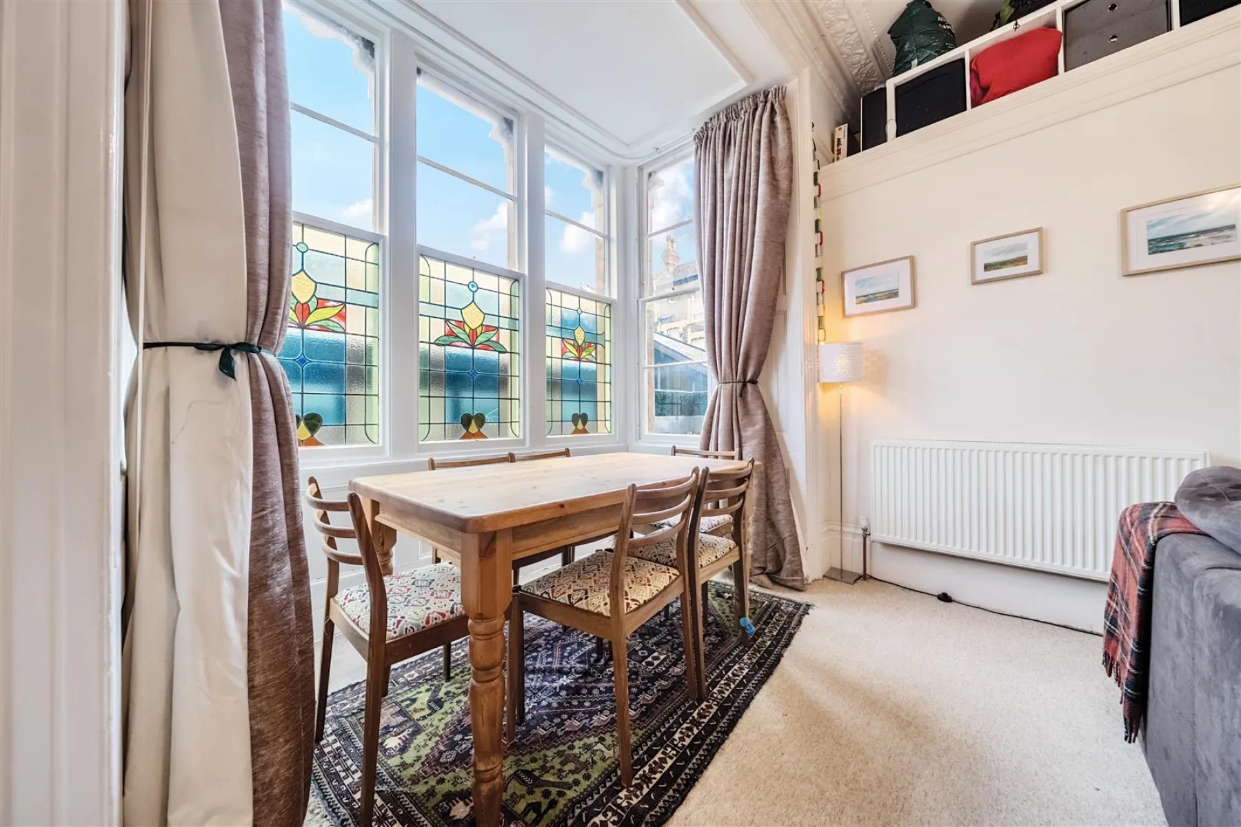 Alma Vale Road, Clifton, 2 bedroom, Flat - 33691884