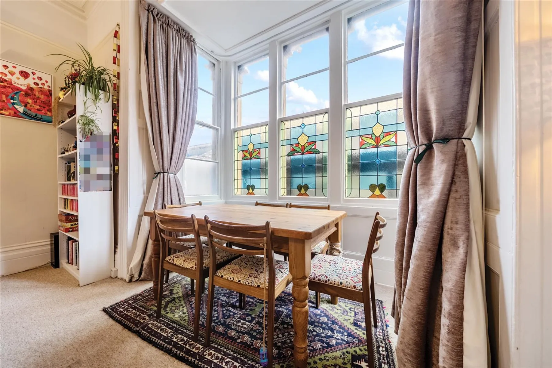 Alma Vale Road, Clifton, 2 bedroom, Flat - 33691884