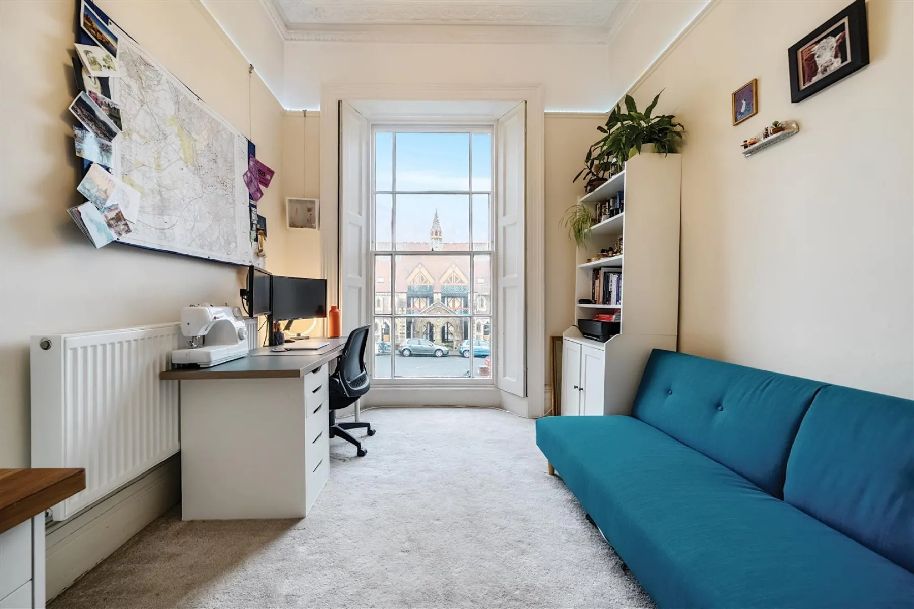 Alma Vale Road, Clifton, 2 bedroom, Flat - 33691884