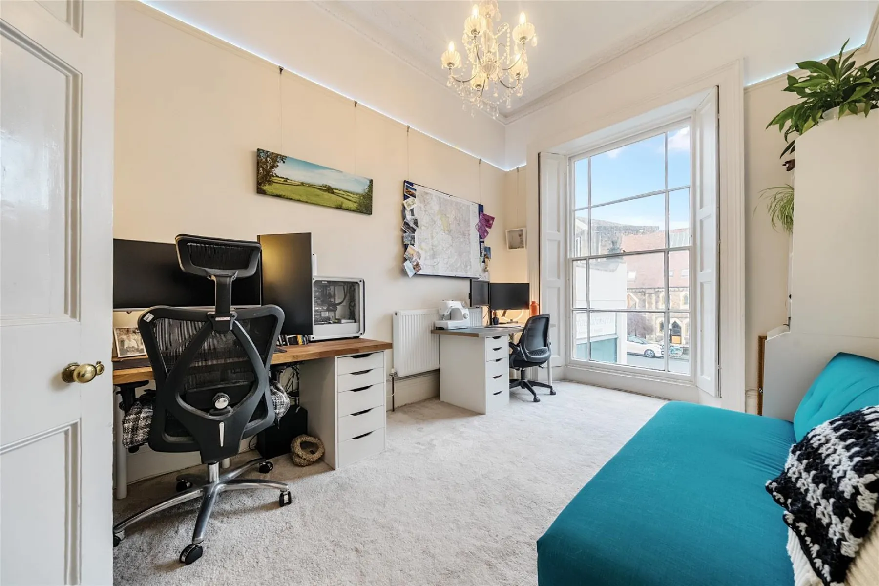 Alma Vale Road, Clifton, 2 bedroom, Flat - 33691884