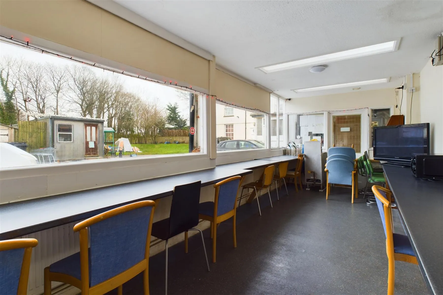 DETACHED | 43 BED HMO | BRISLINGTON, 43 bedroom, Commercial - 33639008
