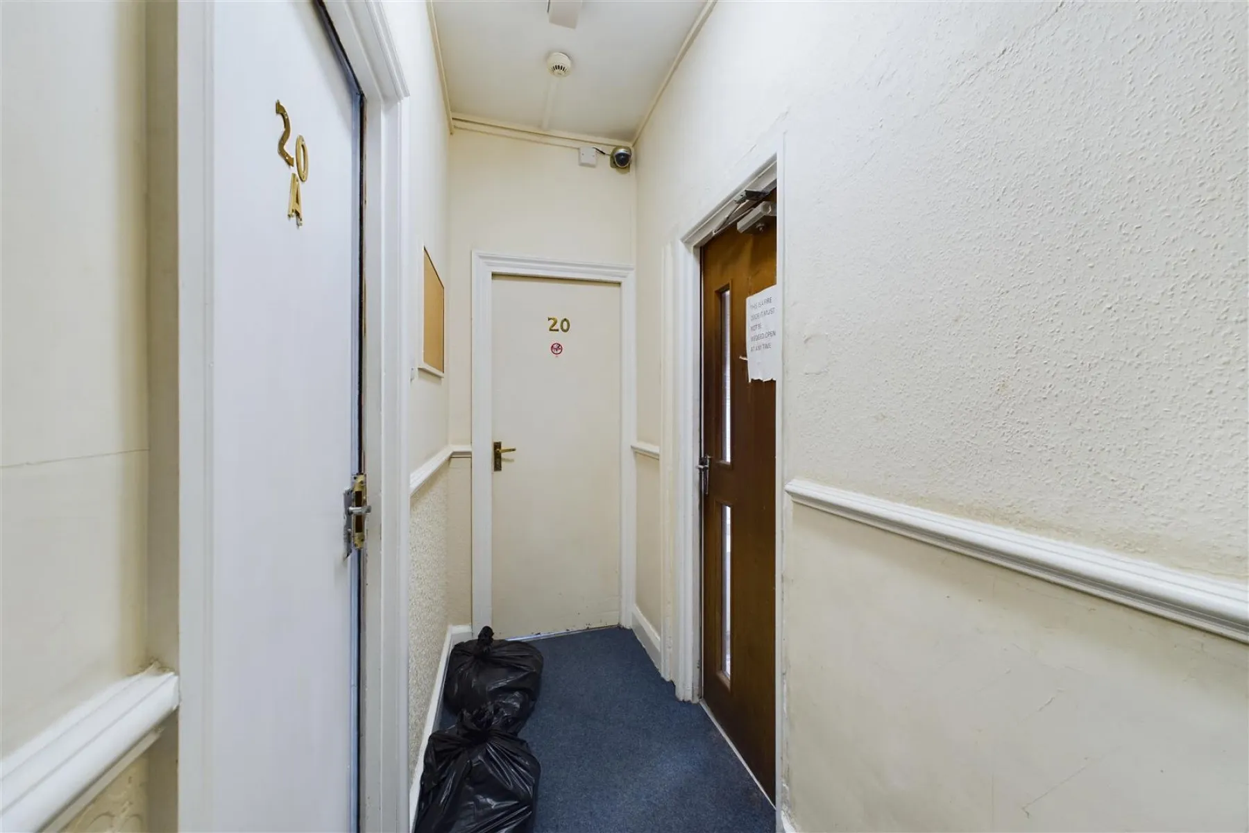 DETACHED | 43 BED HMO | BRISLINGTON, 43 bedroom, Commercial - 33639008