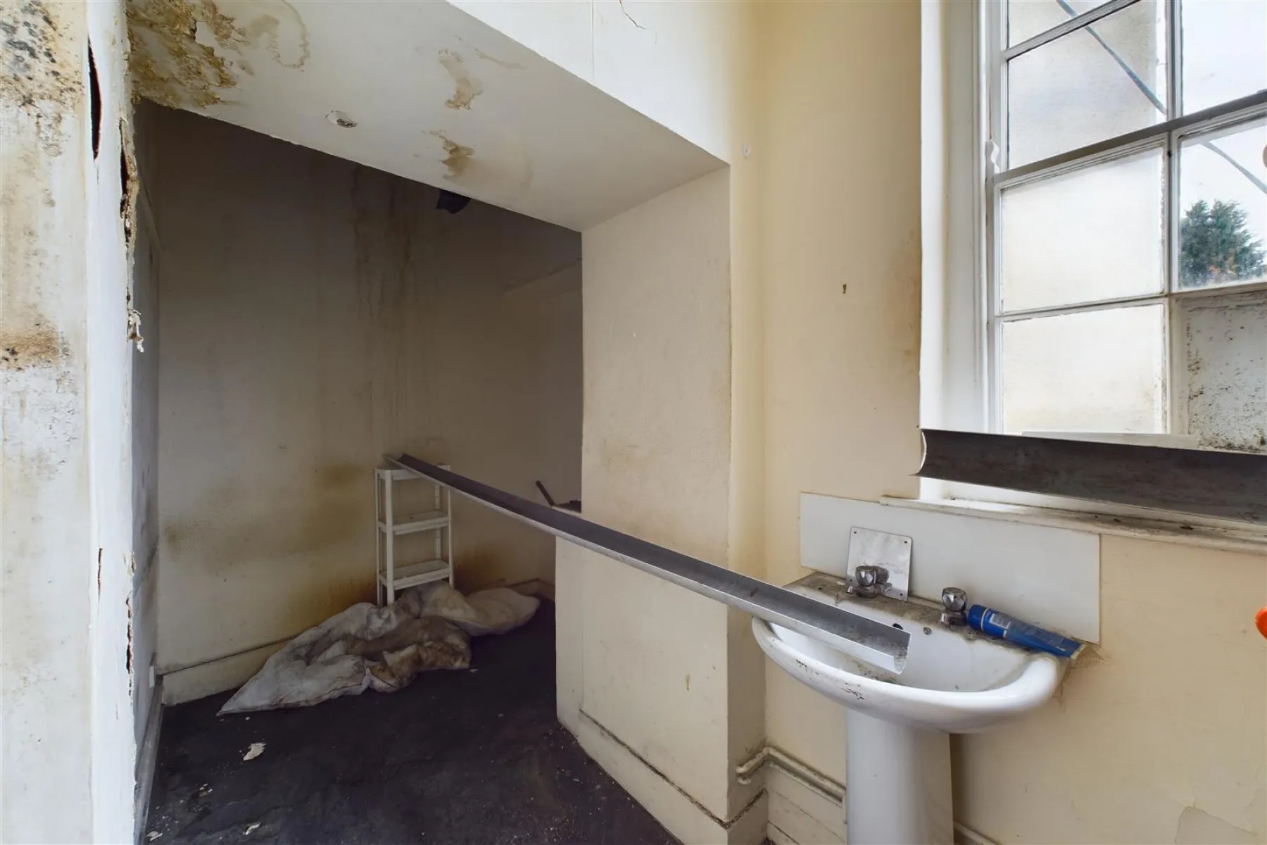 DETACHED | 43 BED HMO | BRISLINGTON, 43 bedroom, Commercial - 33639008