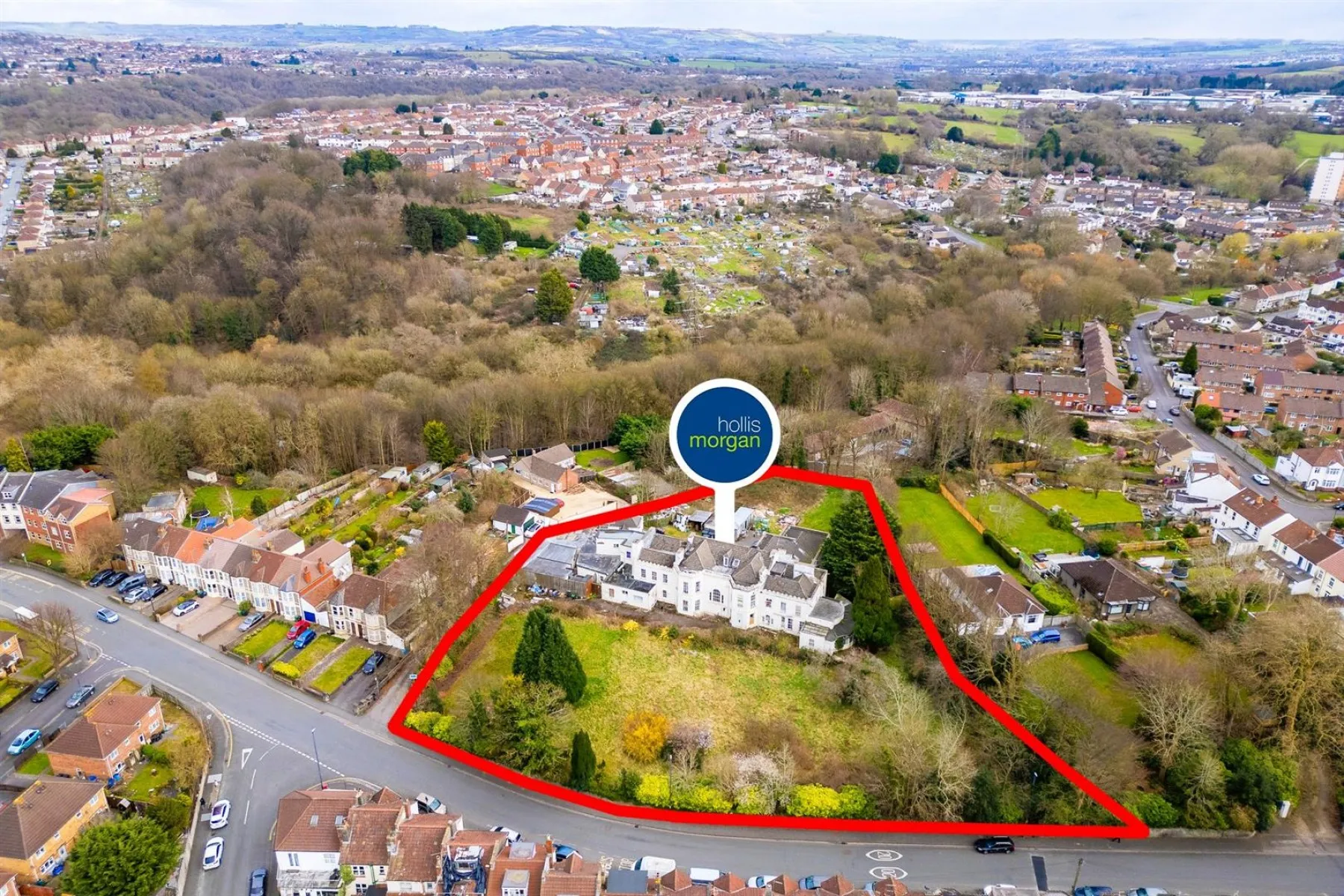 DETACHED | 43 BED HMO | BRISLINGTON, 43 bedroom, Commercial - 33639008