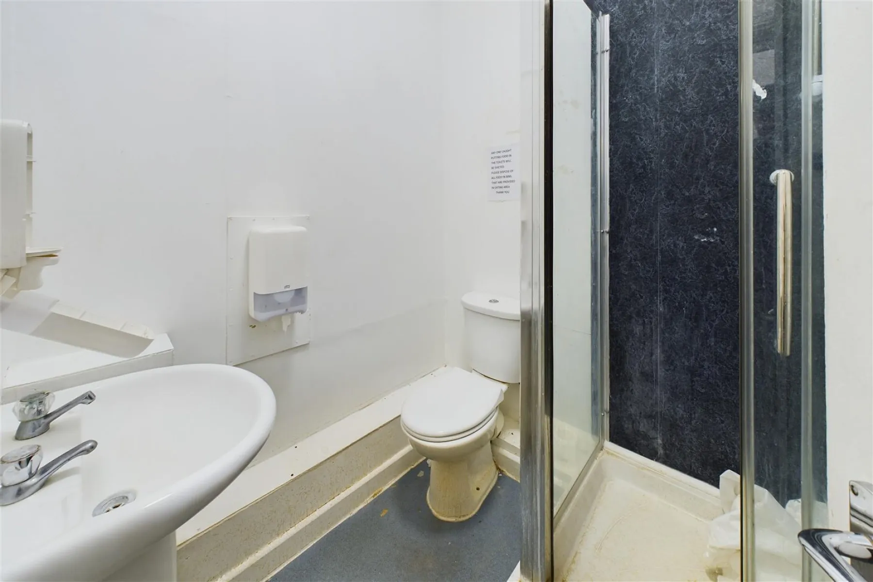 DETACHED | 43 BED HMO | BRISLINGTON, 43 bedroom, Commercial - 33639008
