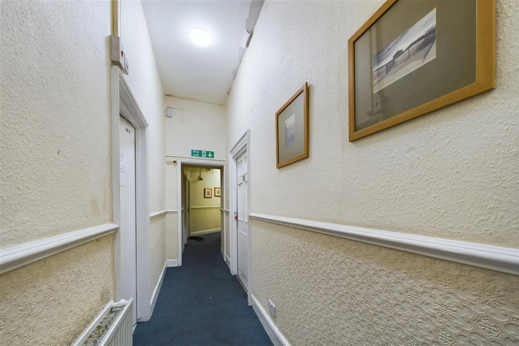 DETACHED | 43 BED HMO | BRISLINGTON, 43 bedroom, Commercial - 33639008