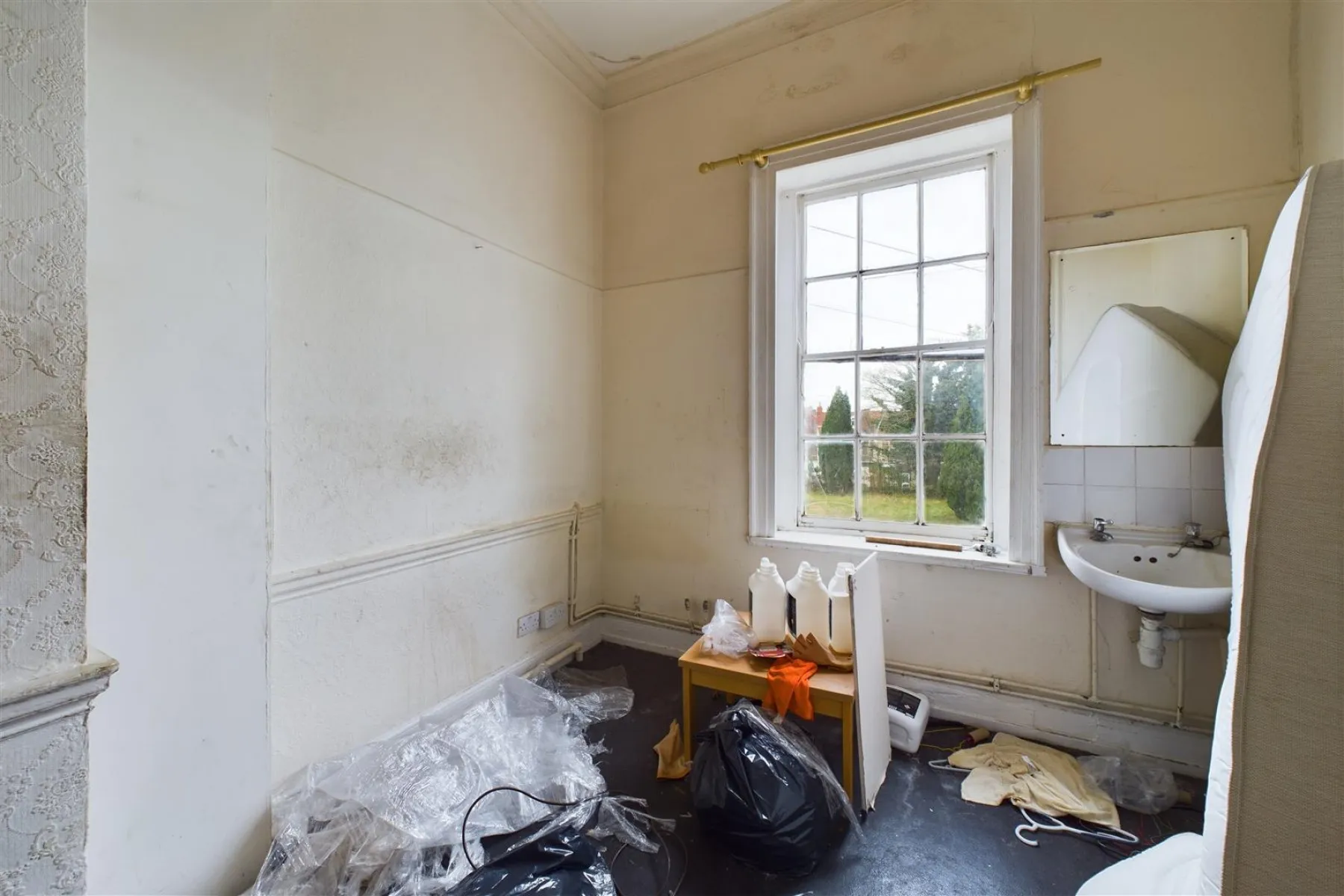 DETACHED | 43 BED HMO | BRISLINGTON, 43 bedroom, Commercial - 33639008
