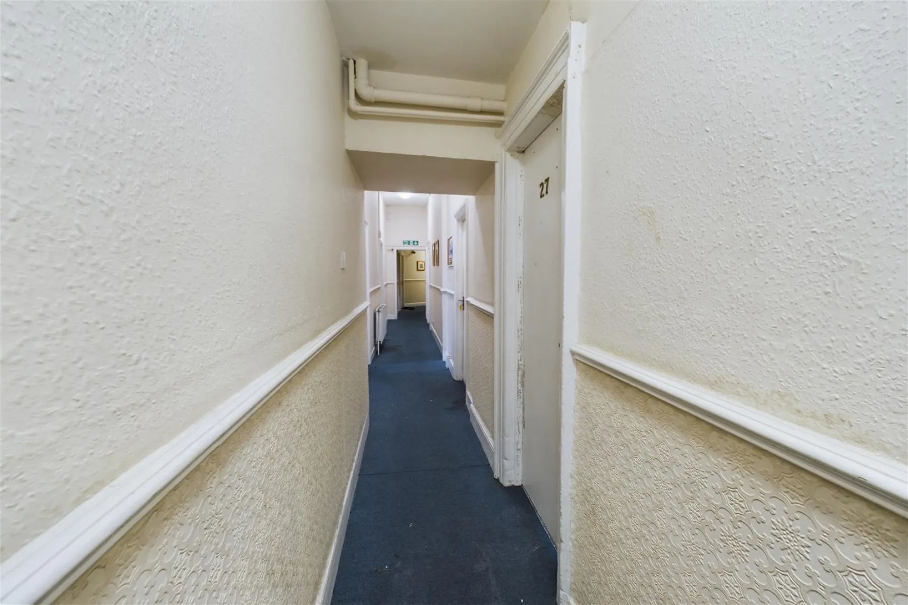 DETACHED | 43 BED HMO | BRISLINGTON, 43 bedroom, Commercial - 33639008