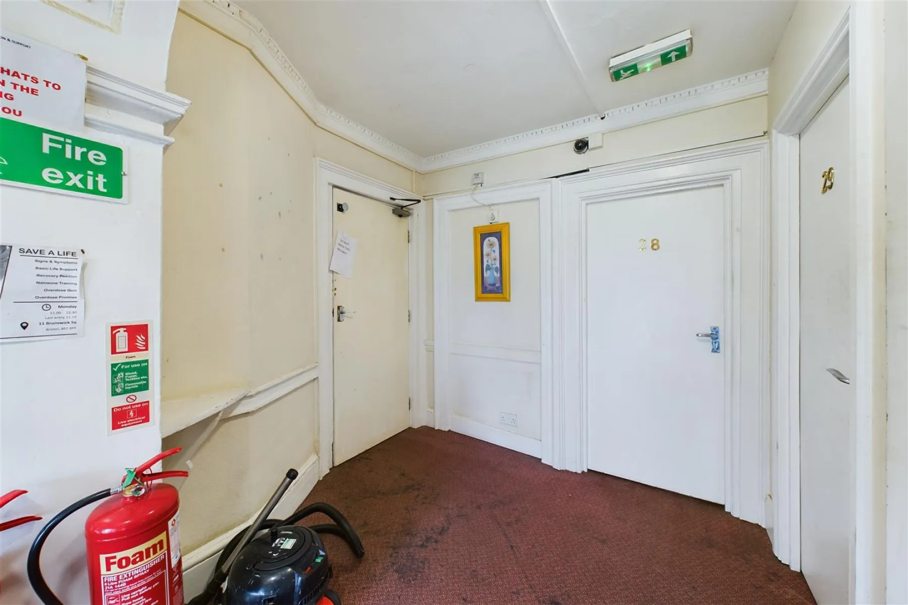 DETACHED | 43 BED HMO | BRISLINGTON, 43 bedroom, Commercial - 33639008