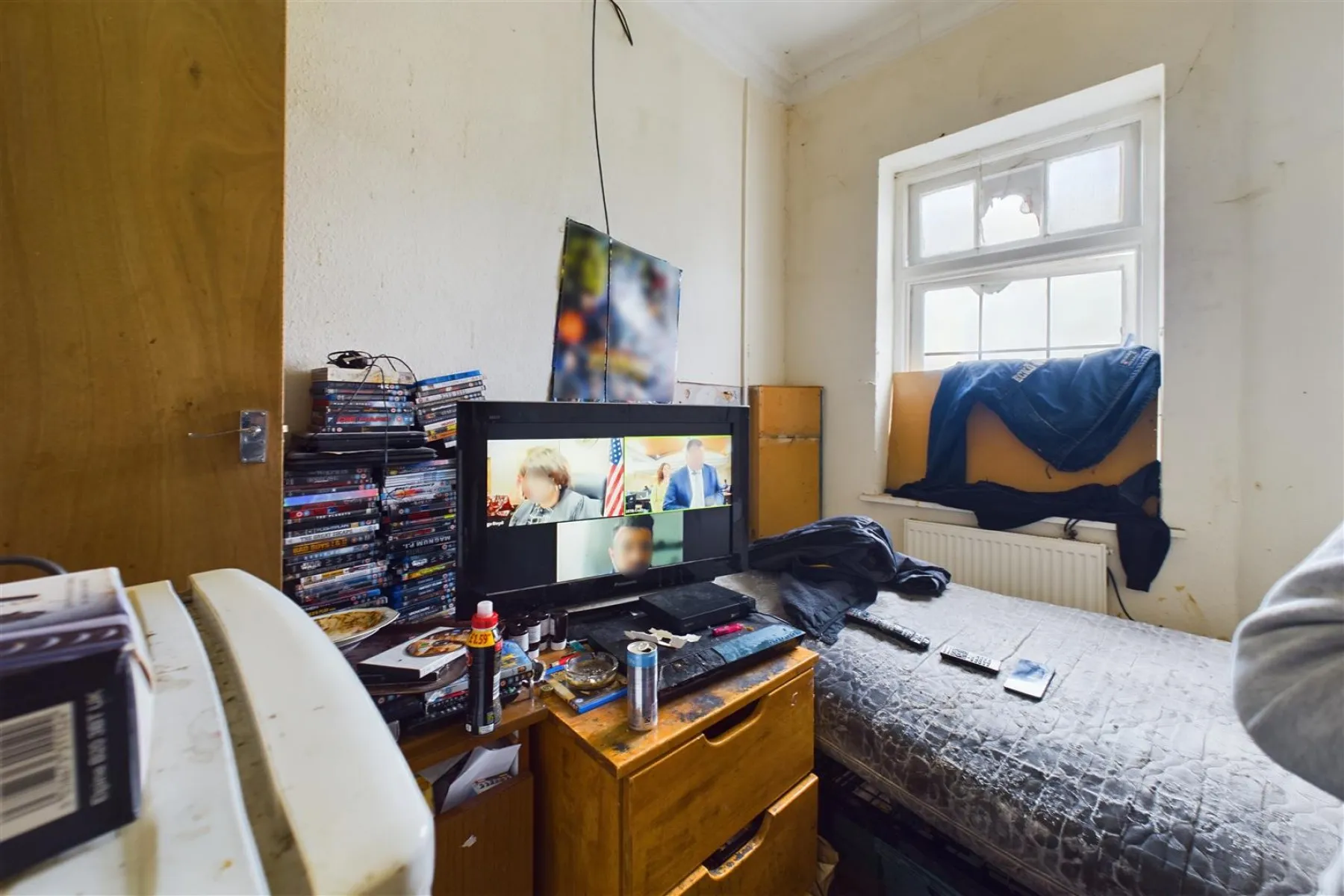 DETACHED | 43 BED HMO | BRISLINGTON, 43 bedroom, Commercial - 33639008