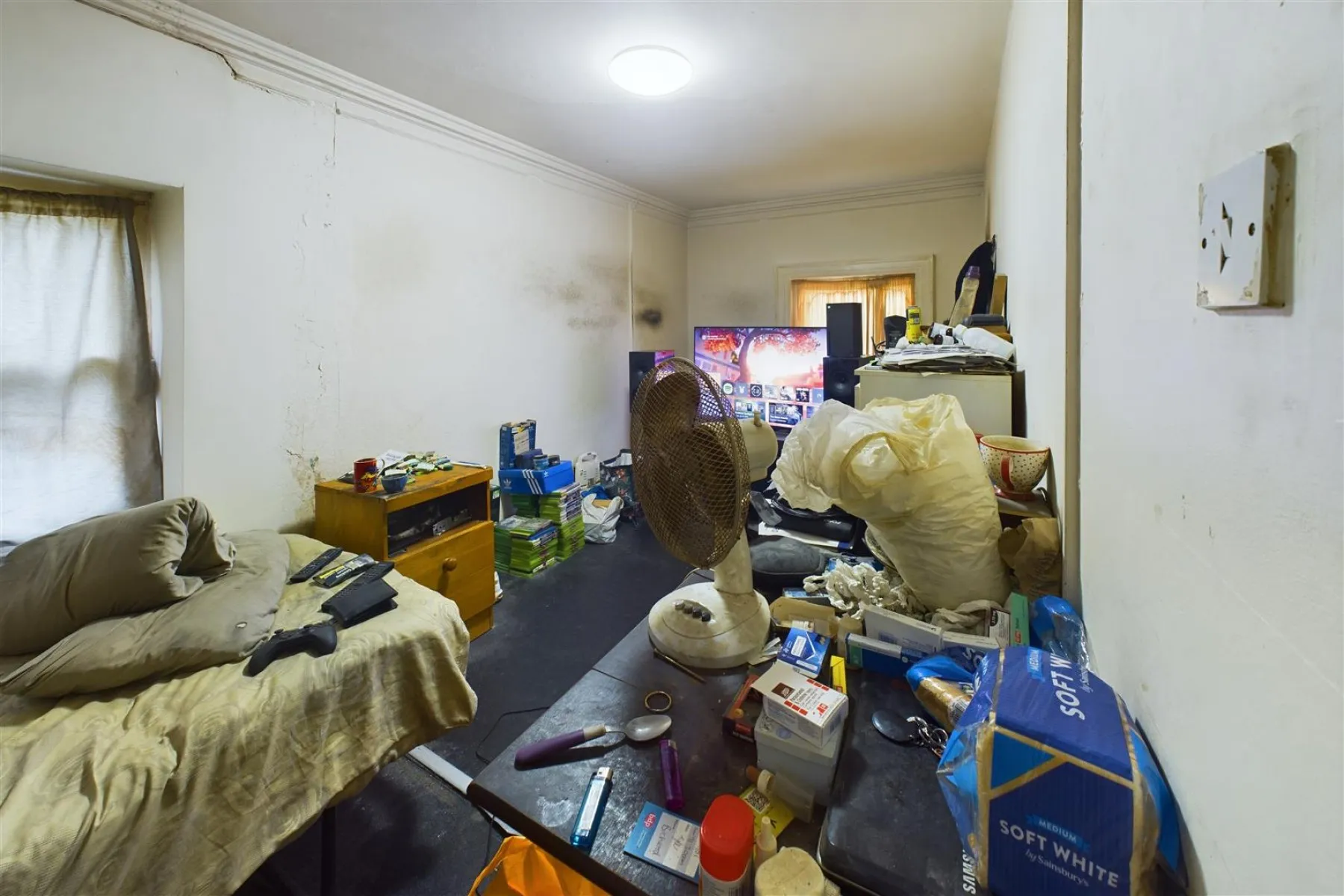 DETACHED | 43 BED HMO | BRISLINGTON, 43 bedroom, Commercial - 33639008