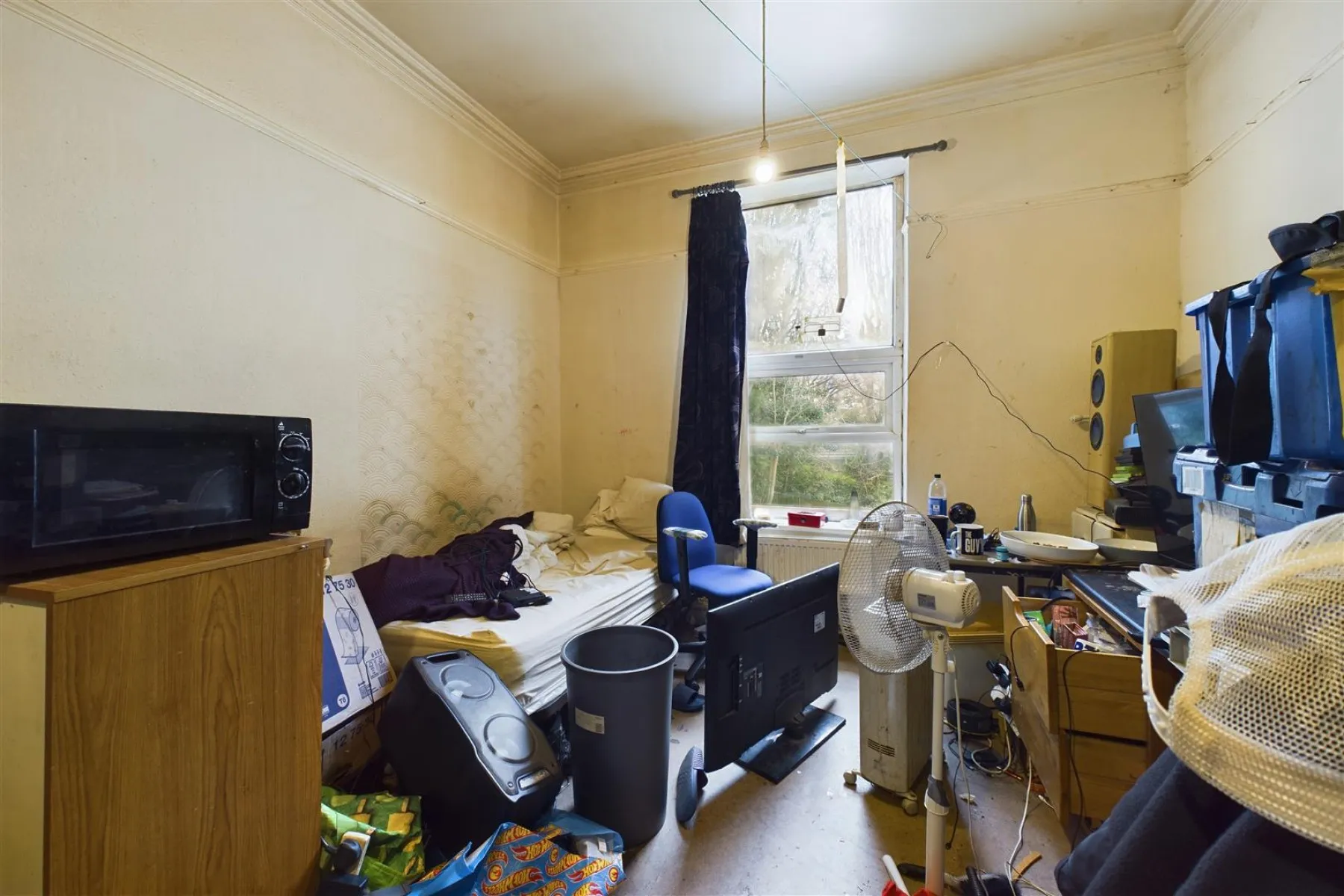 DETACHED | 43 BED HMO | BRISLINGTON, 43 bedroom, Commercial - 33639008