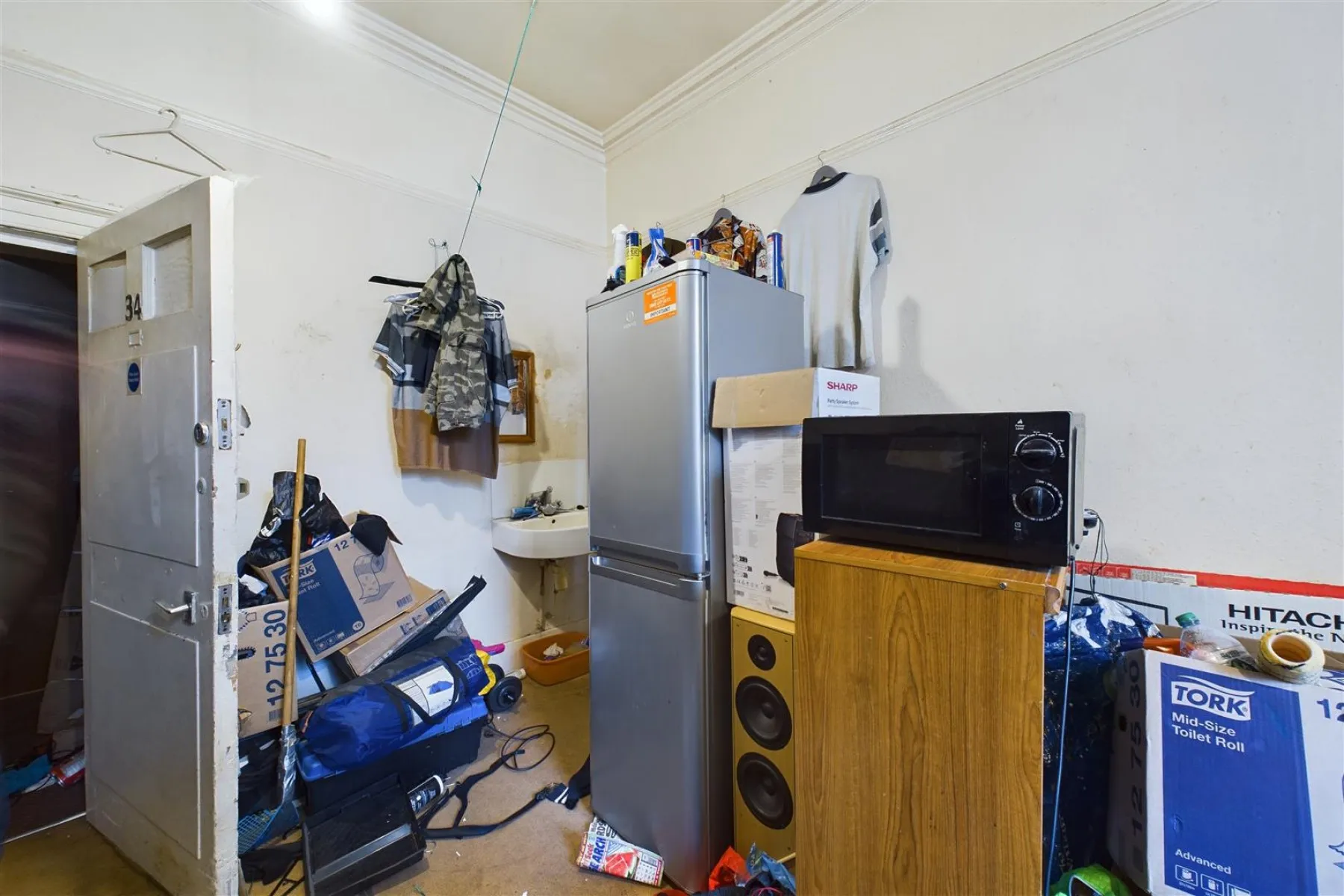 DETACHED | 43 BED HMO | BRISLINGTON, 43 bedroom, Commercial - 33639008
