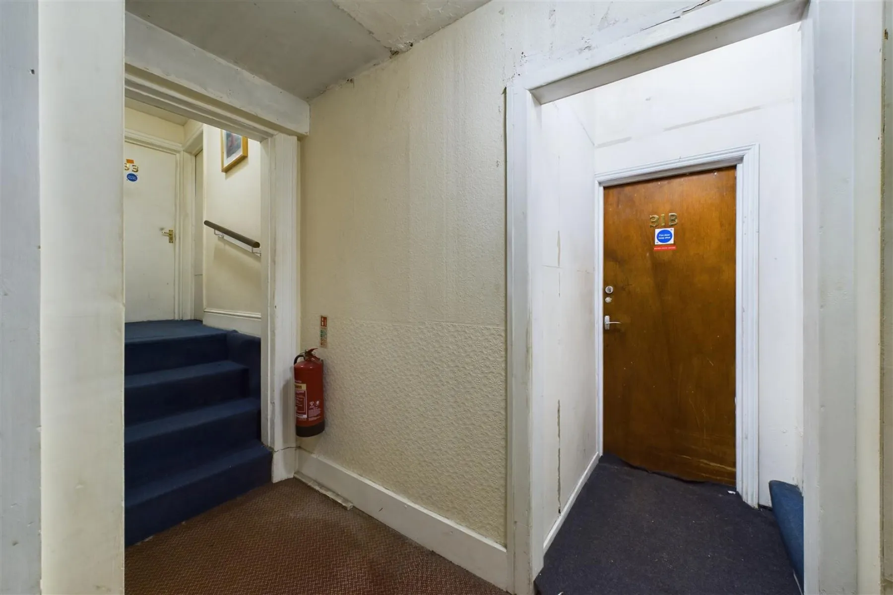 DETACHED | 43 BED HMO | BRISLINGTON, 43 bedroom, Commercial - 33639008