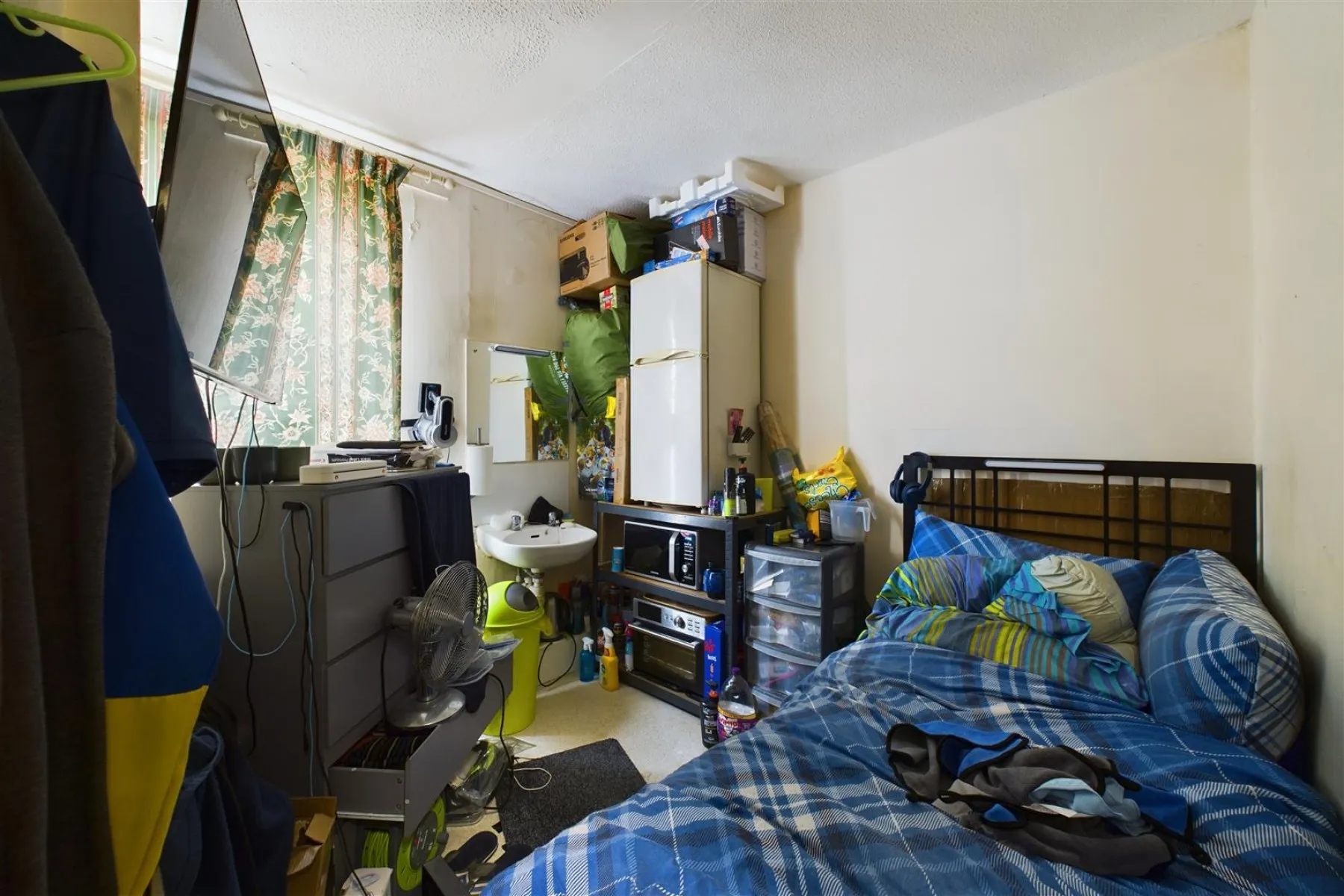 DETACHED | 43 BED HMO | BRISLINGTON, 43 bedroom, Commercial - 33639008