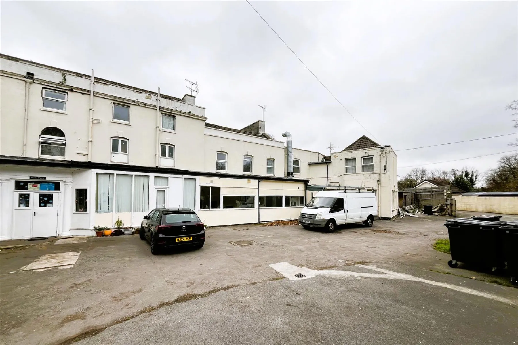 DETACHED | 43 BED HMO | BRISLINGTON, 43 bedroom, Commercial - 33639008