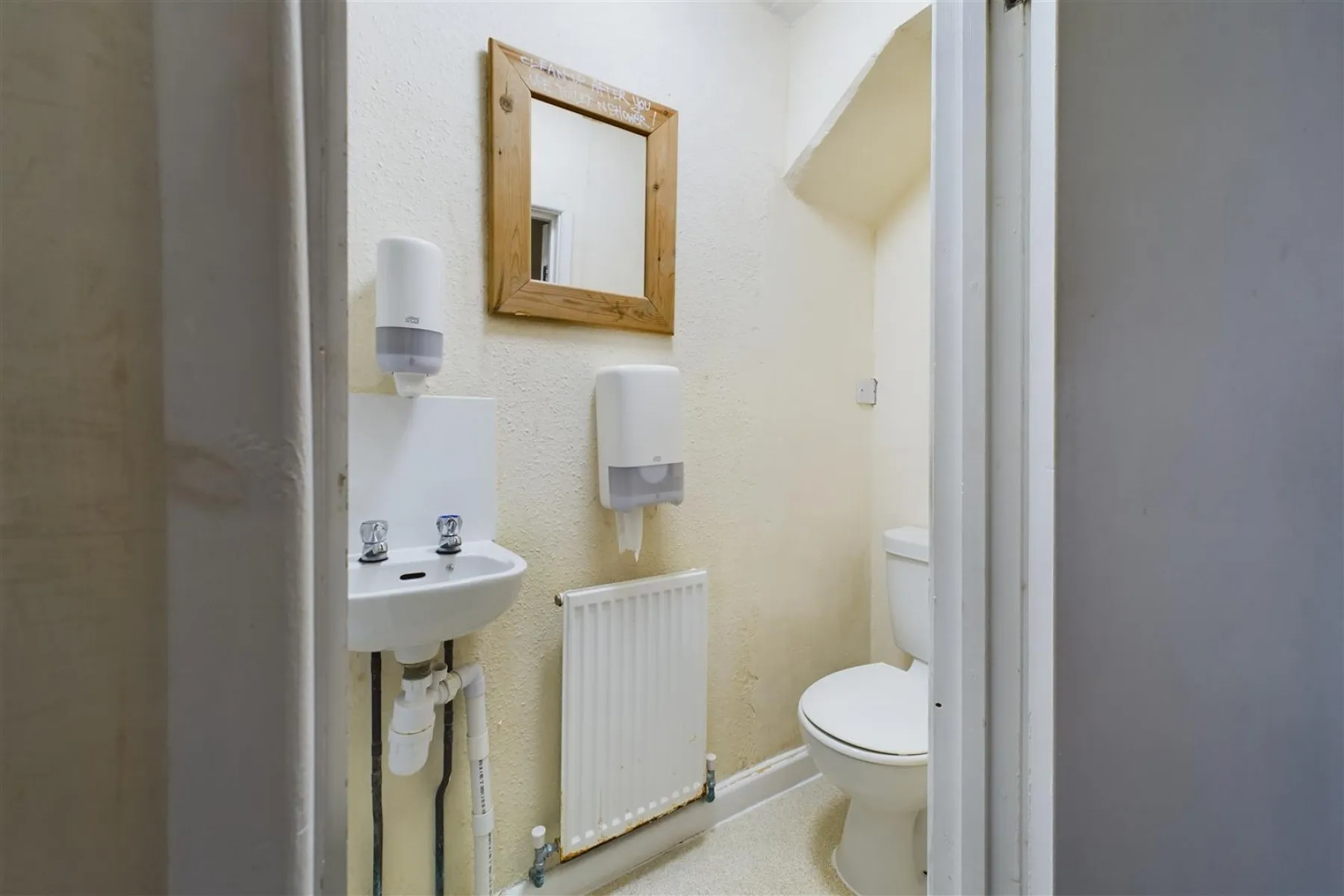 DETACHED | 43 BED HMO | BRISLINGTON, 43 bedroom, Commercial - 33639008