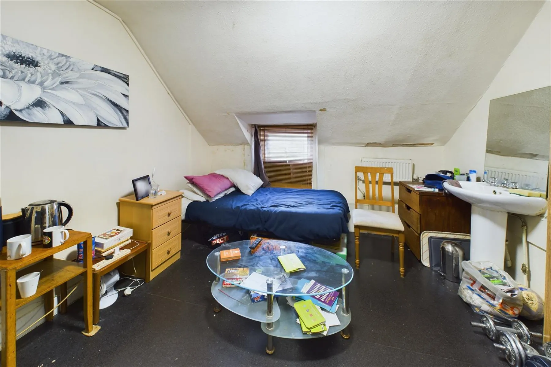 DETACHED | 43 BED HMO | BRISLINGTON, 43 bedroom, Commercial - 33639008