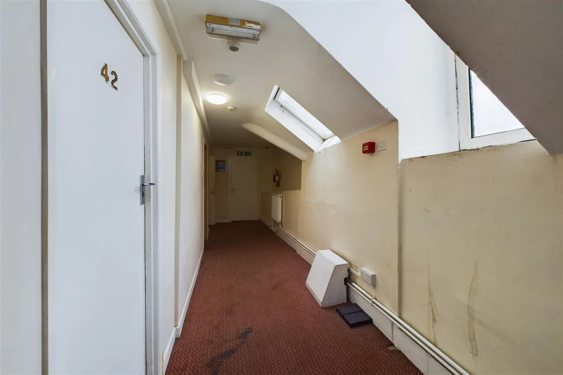 DETACHED | 43 BED HMO | BRISLINGTON, 43 bedroom, Commercial - 33639008