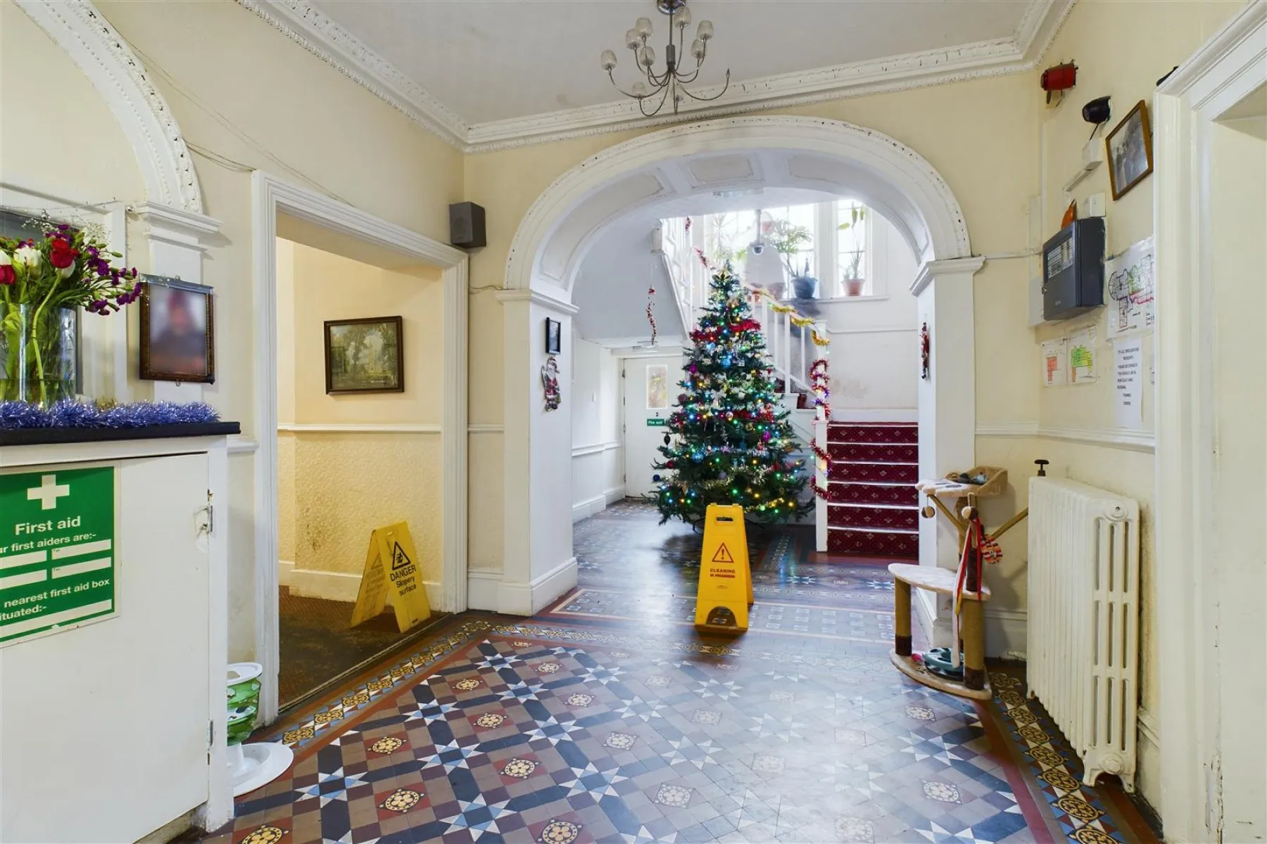 DETACHED | 43 BED HMO | BRISLINGTON, 43 bedroom, Commercial - 33639008