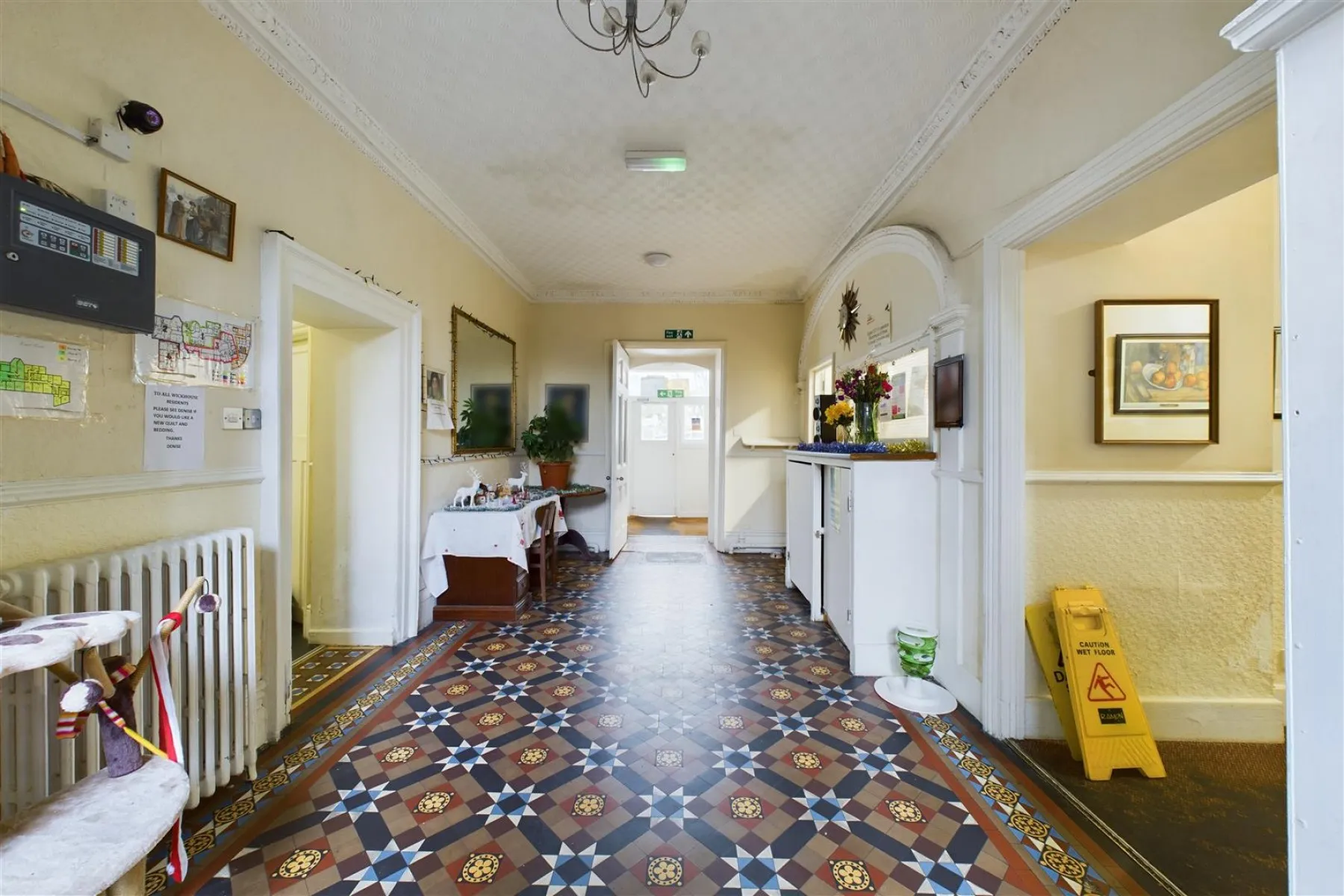 DETACHED | 43 BED HMO | BRISLINGTON, 43 bedroom, Commercial - 33639008