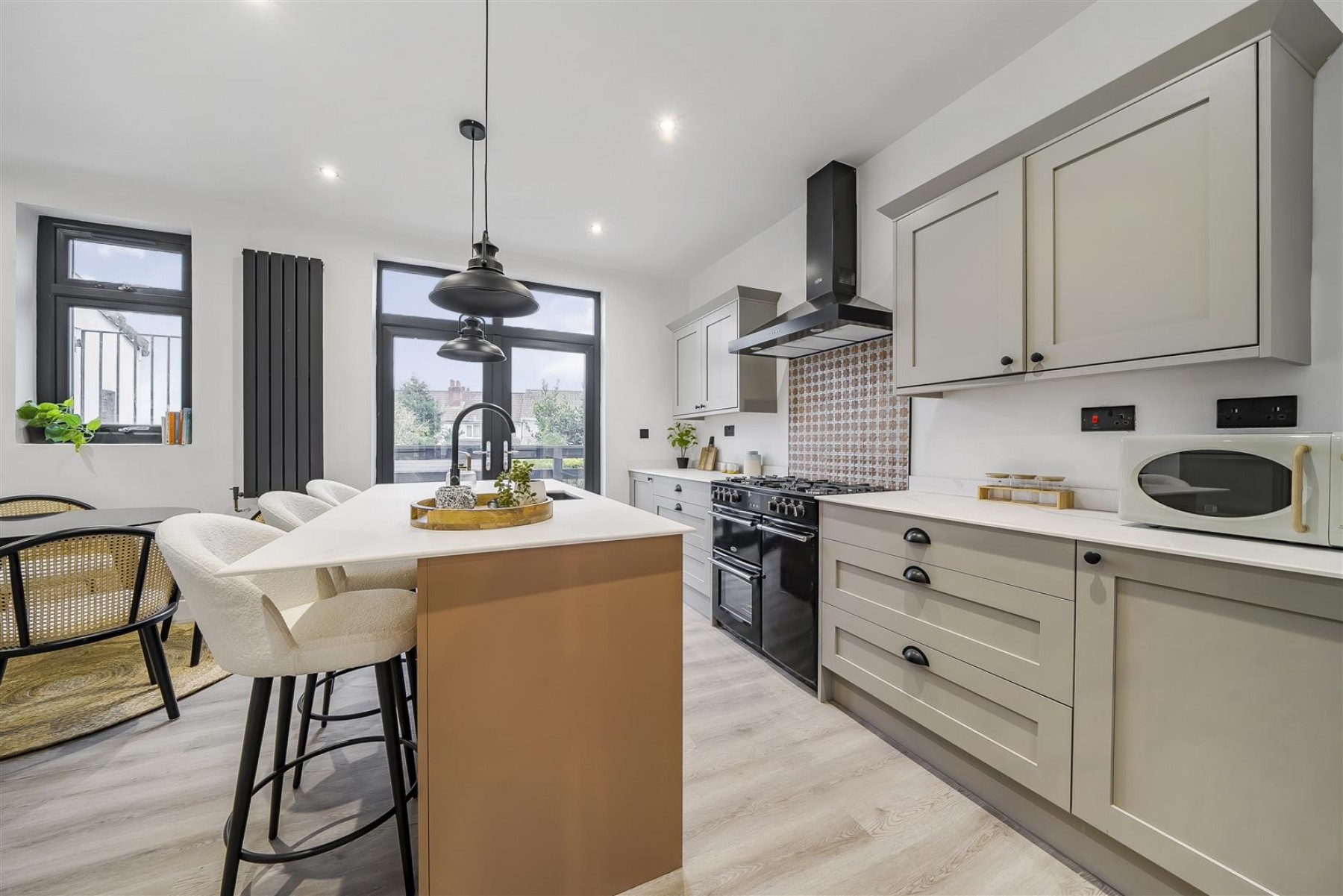 Filton Grove, Horfield, 4 bedroom, House - Terraced - 33612387