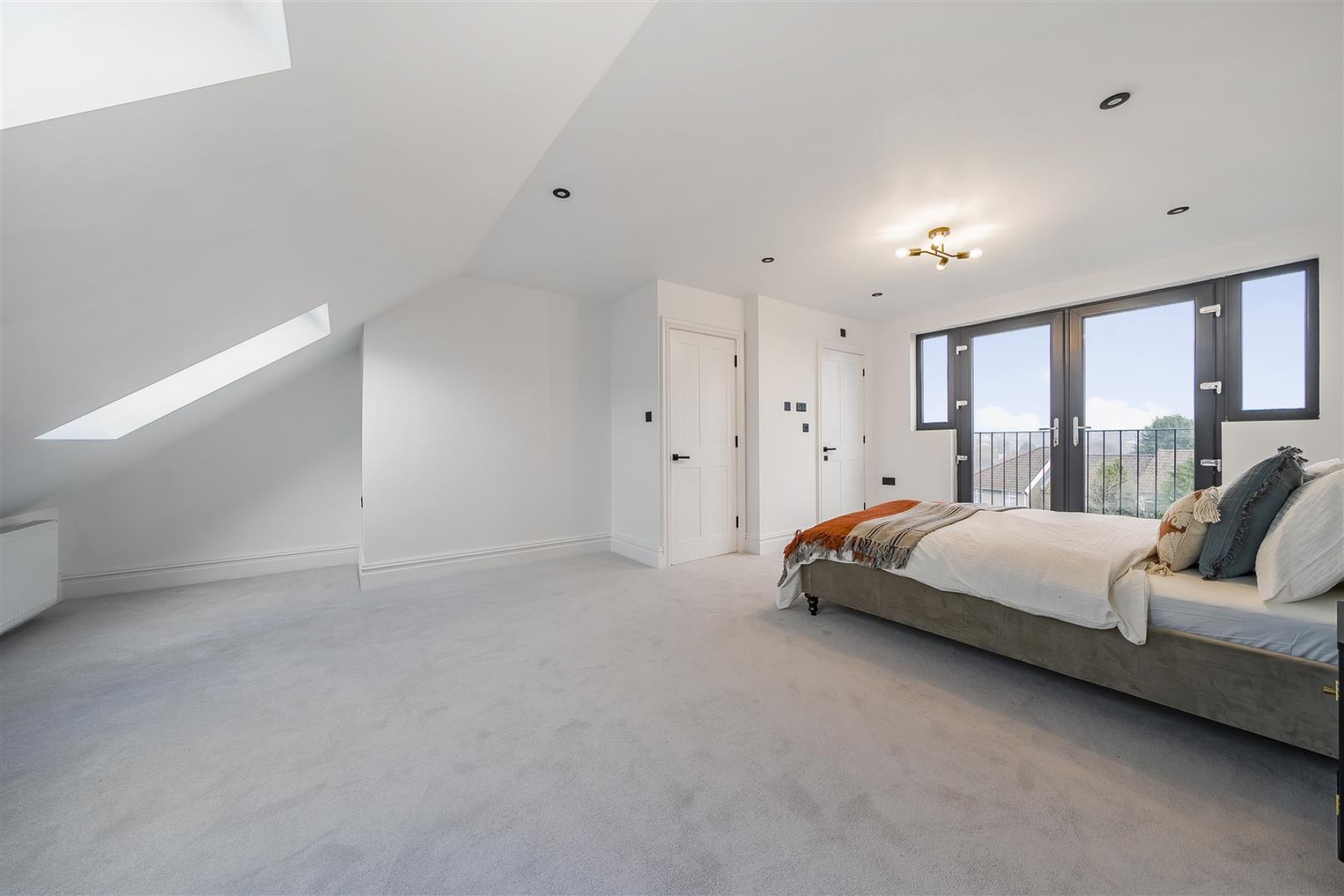 Filton Grove, Horfield, 4 bedroom, House - Terraced - 33612387
