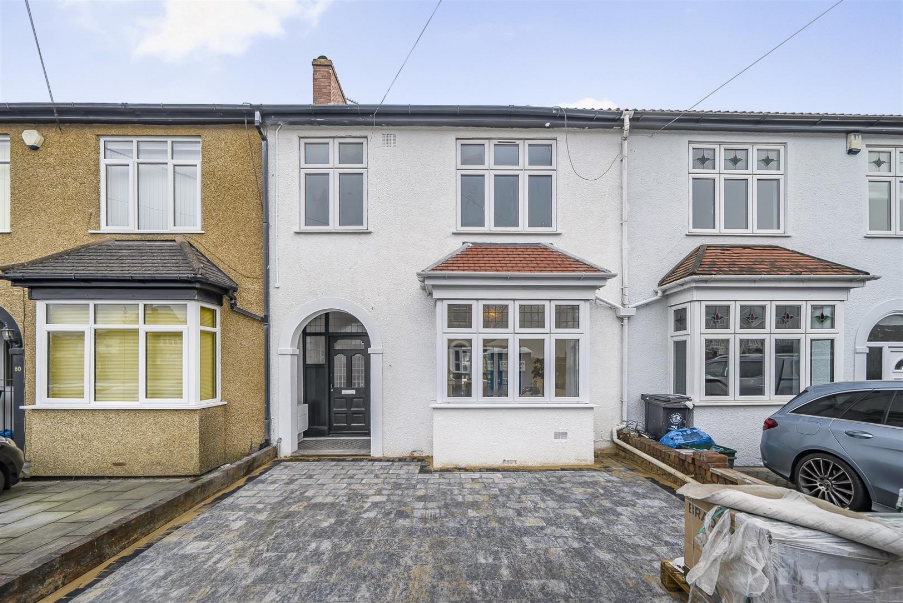 Filton Grove, Horfield, 4 bedroom, House - Terraced - 33612387