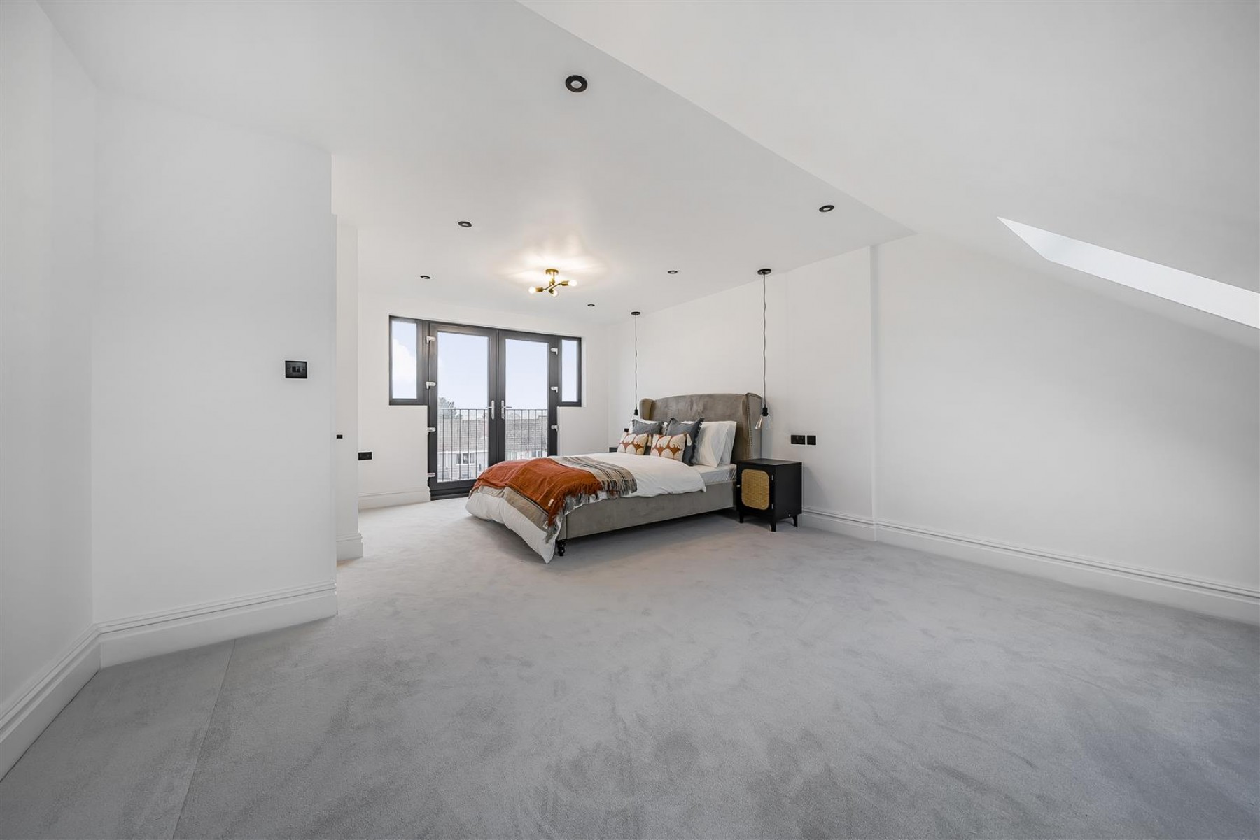 Filton Grove, Horfield, 4 bedroom, House - Terraced - 33612387