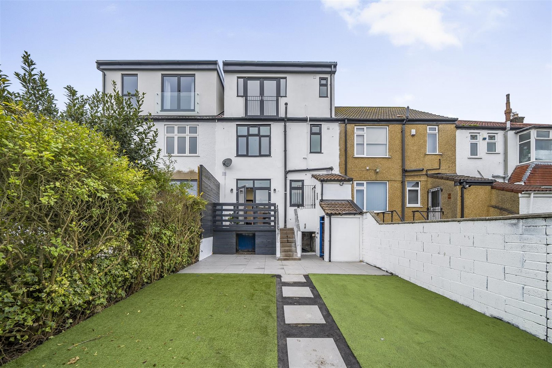 Filton Grove, Horfield, 4 bedroom, House - Terraced - 33612387