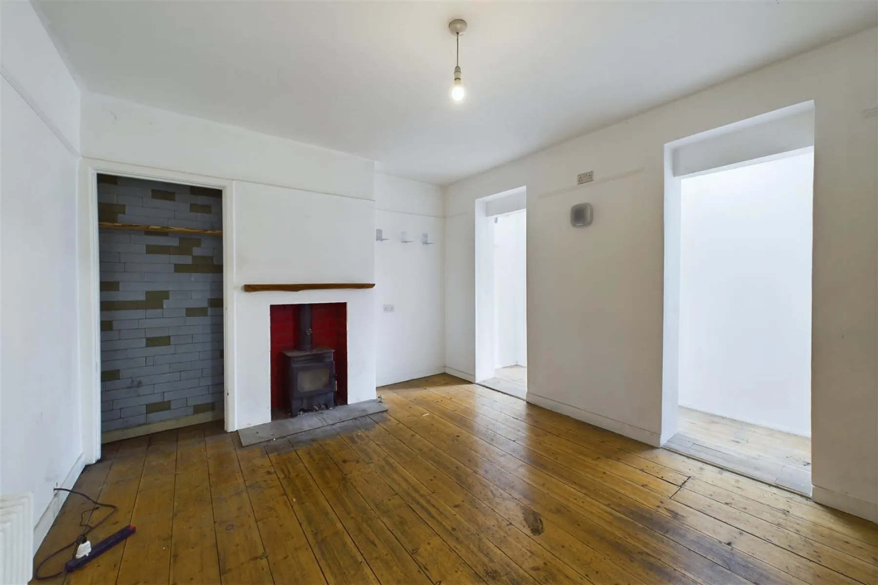 GARDEN FLAT | BS3, 1 bedroom, Flat - 33523594