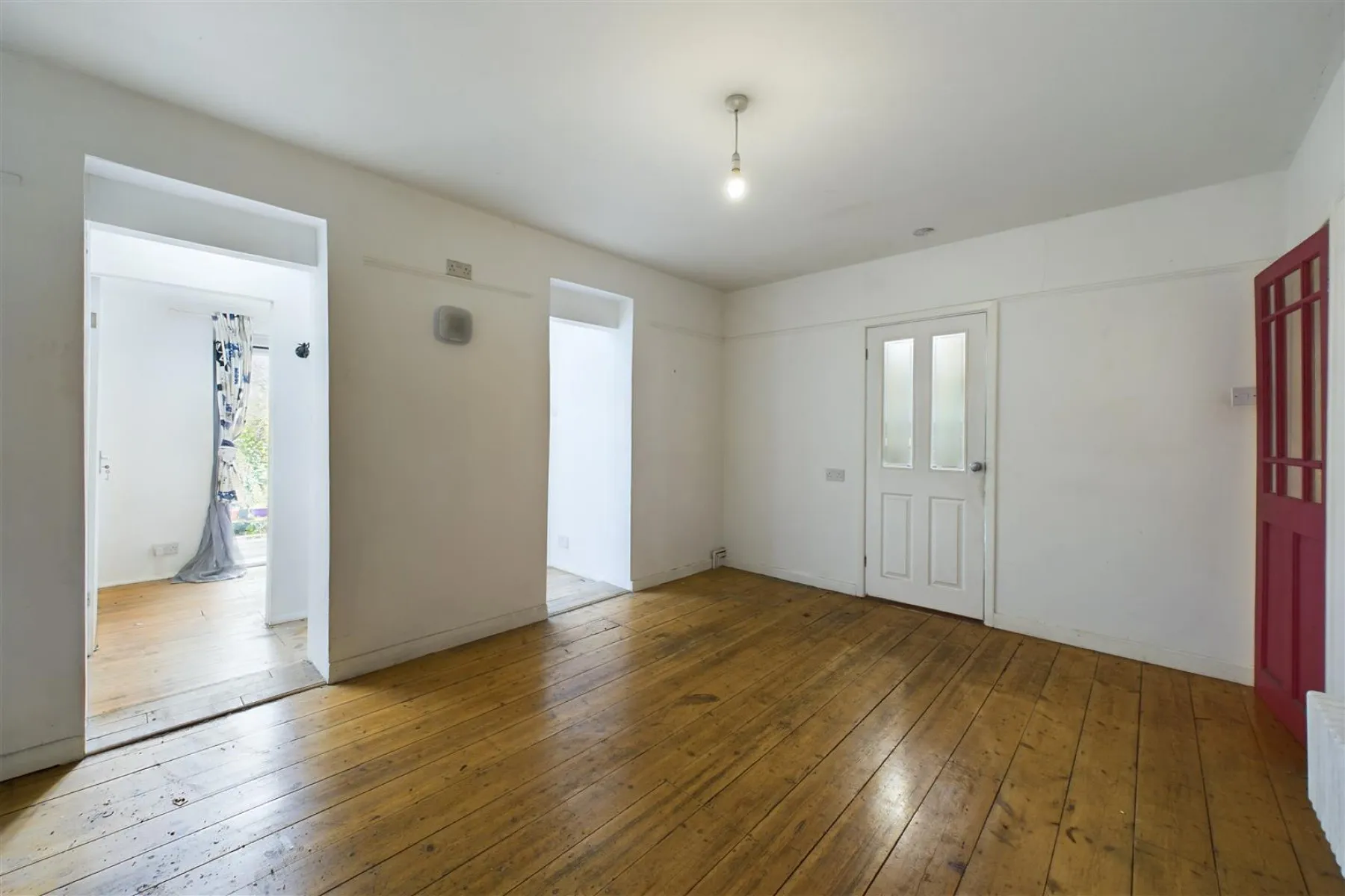 GARDEN FLAT | BS3, 1 bedroom, Flat - 33523594