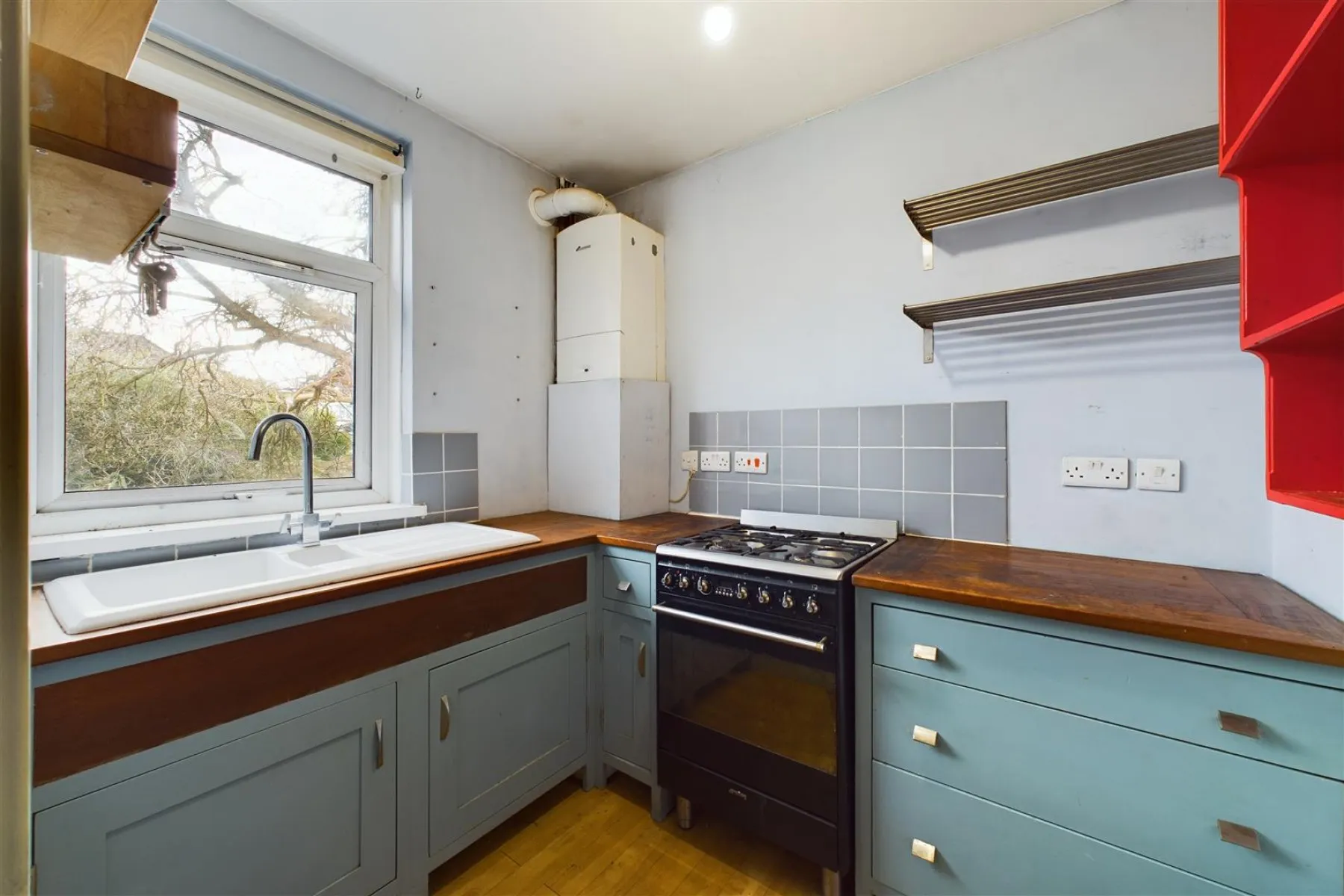 GARDEN FLAT | BS3, 1 bedroom, Flat - 33523594
